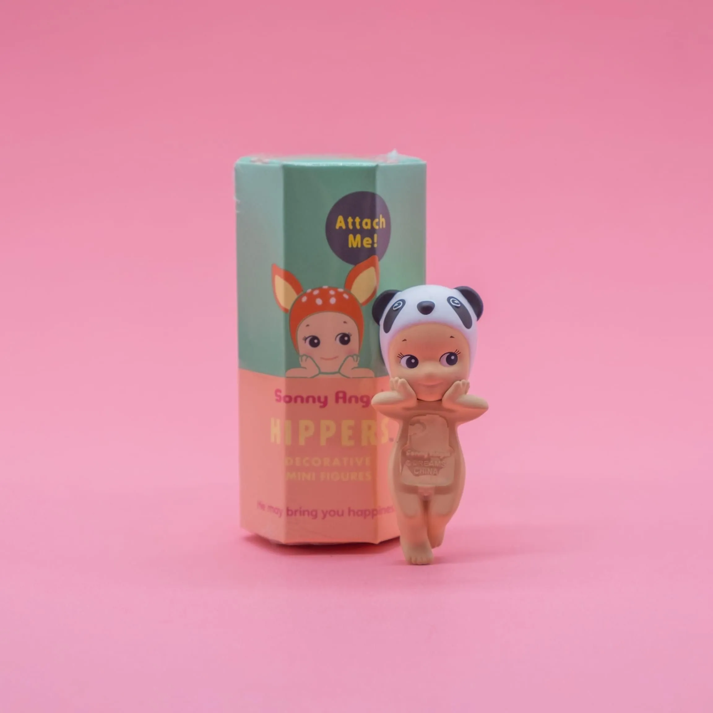 Sonny Angel Hippers Blind Box