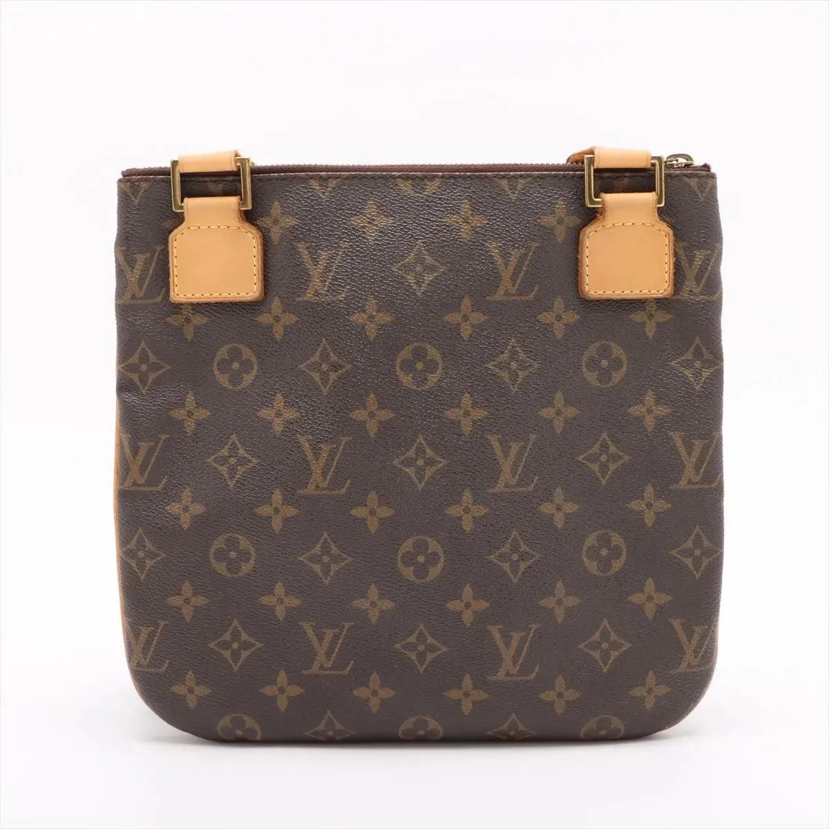 Louis Vuitton Bosphore Pochette Monogram 3407