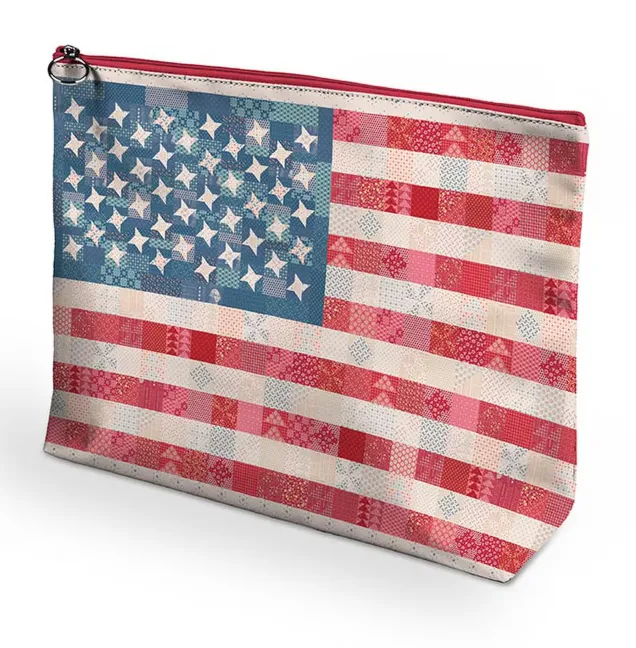 Americana Project Bag ST-40882 Riley Blake Each