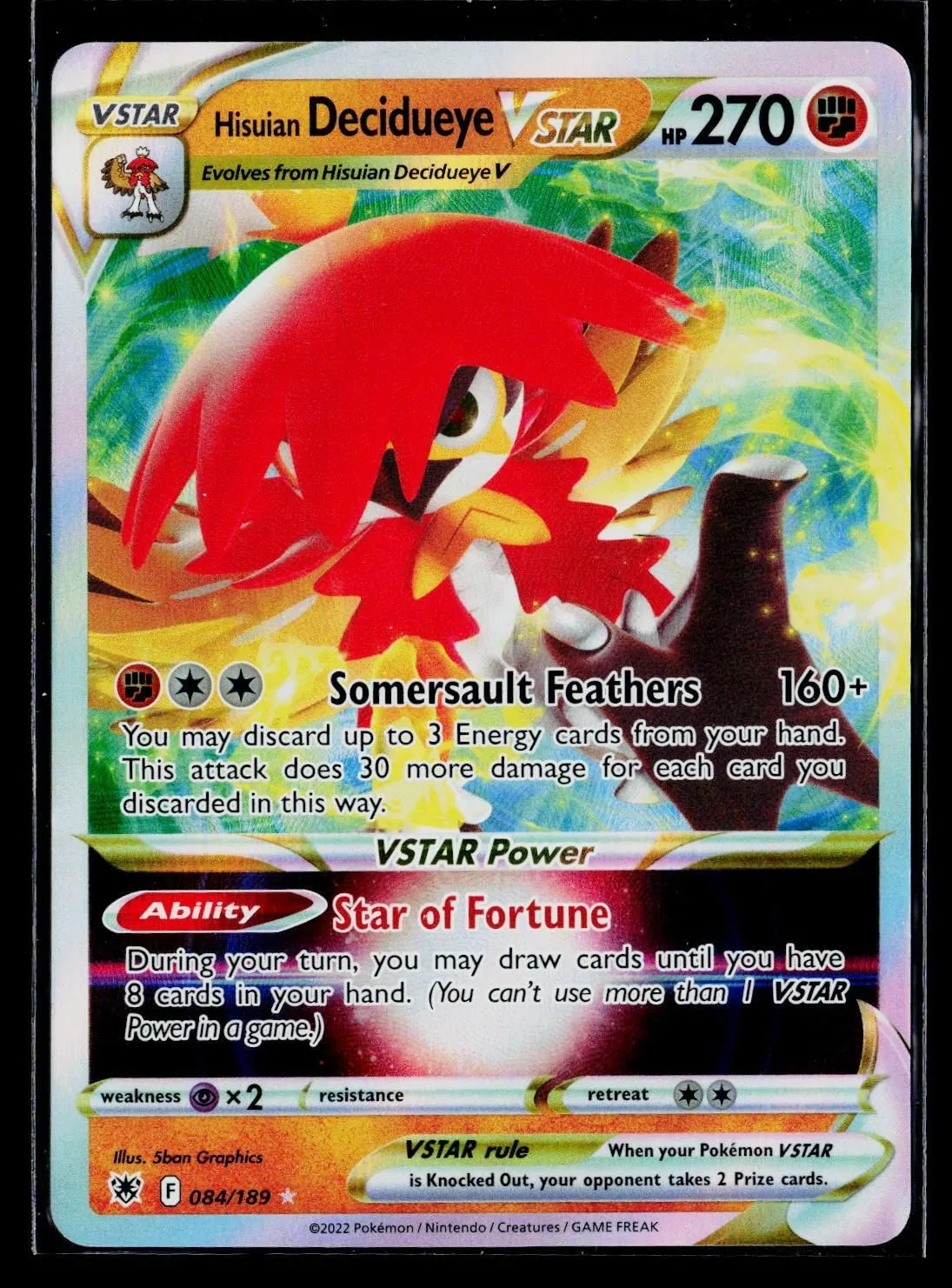 Card image