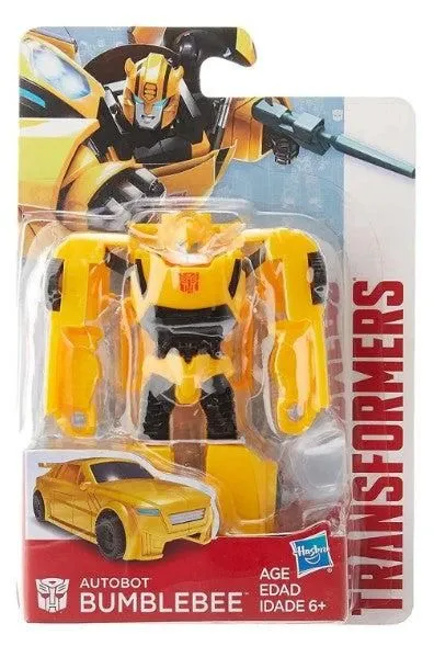 Hasbro - Transformers - Autobot Bumblebee