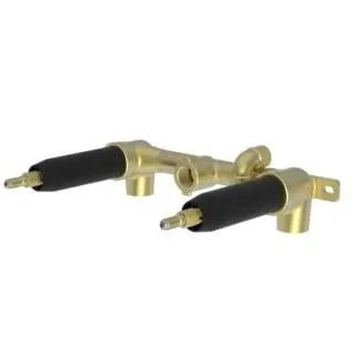 Newport Brass 1-500U - Rough In Valves