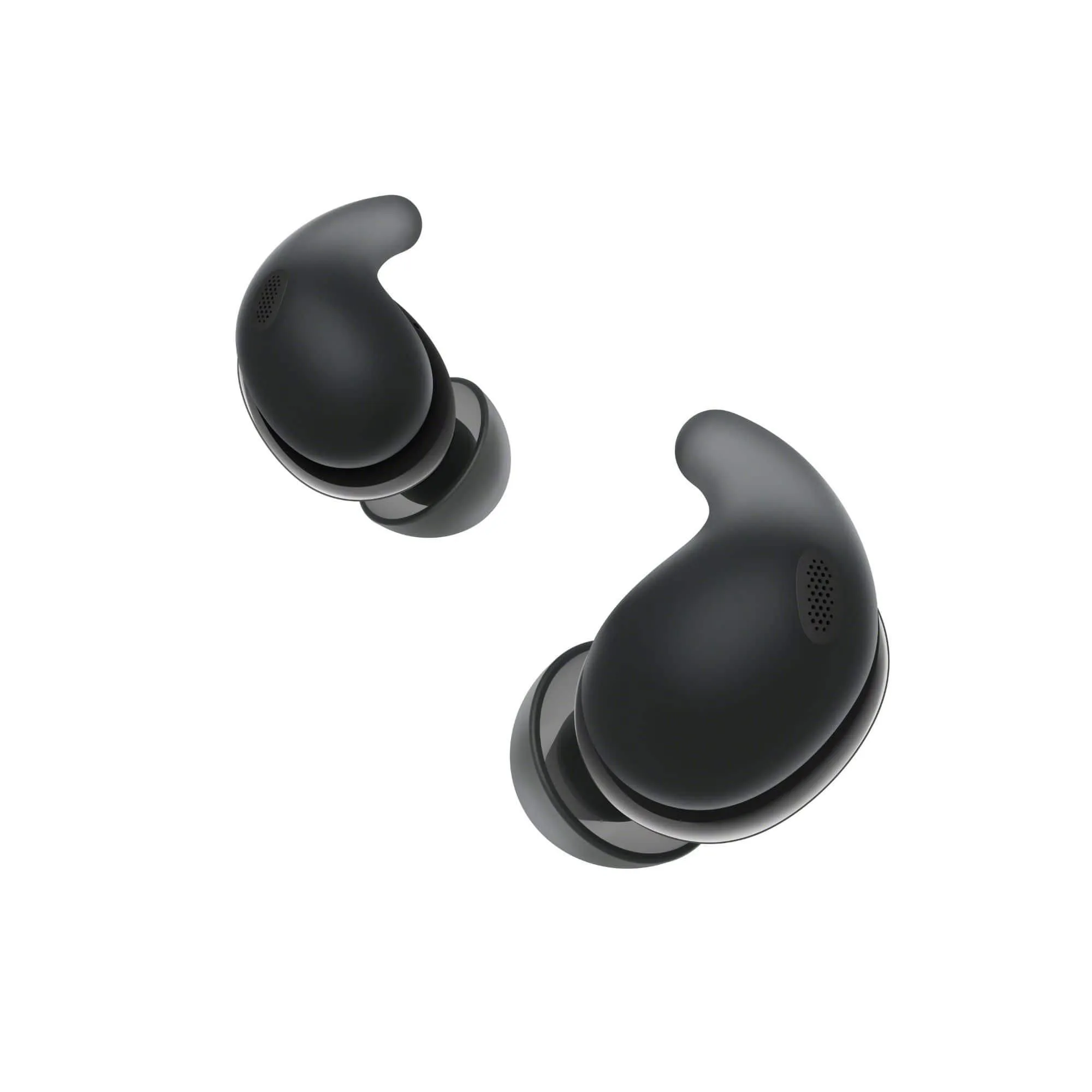 SONY WFLS910N/B Headphones