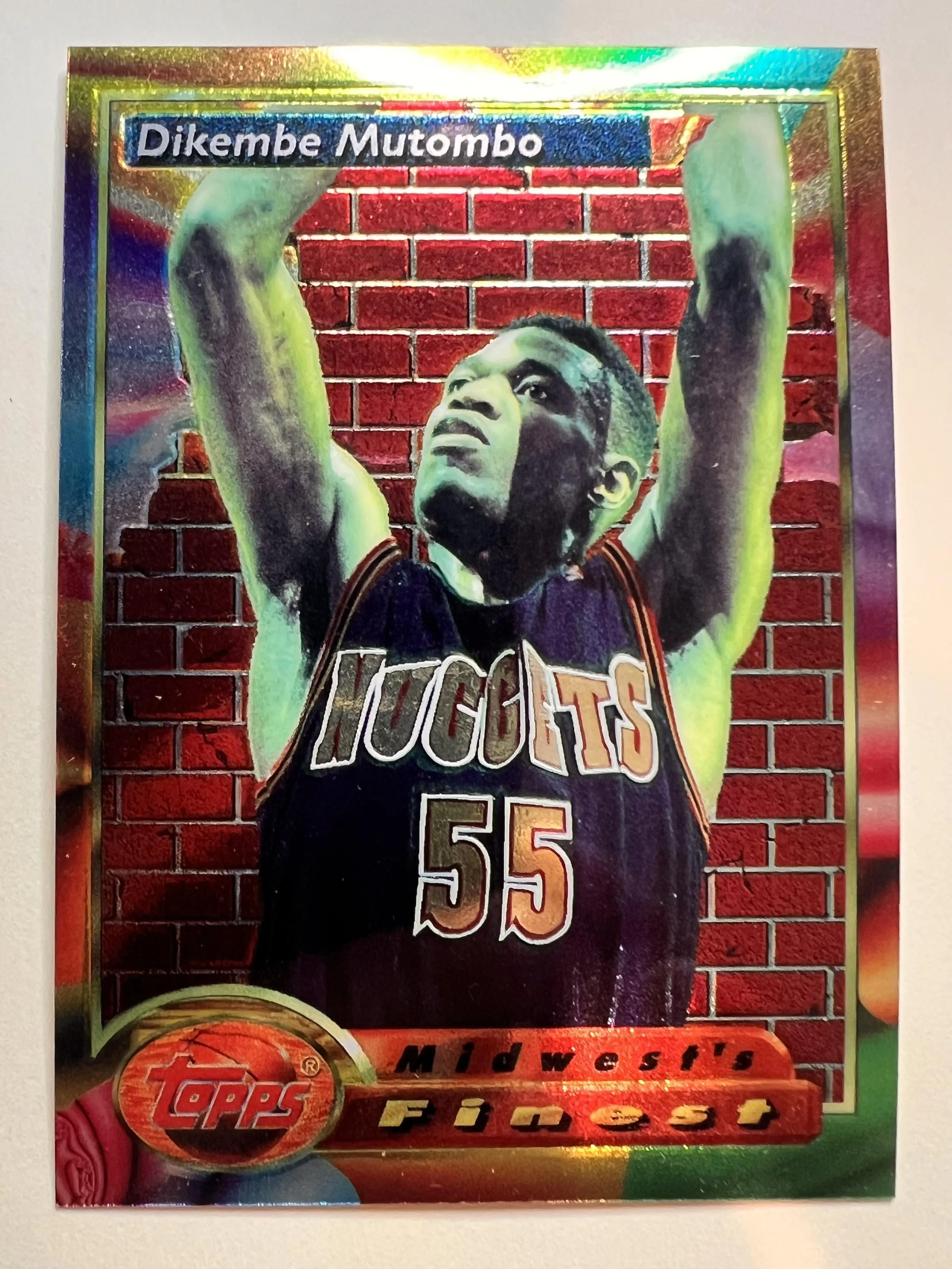 Card image