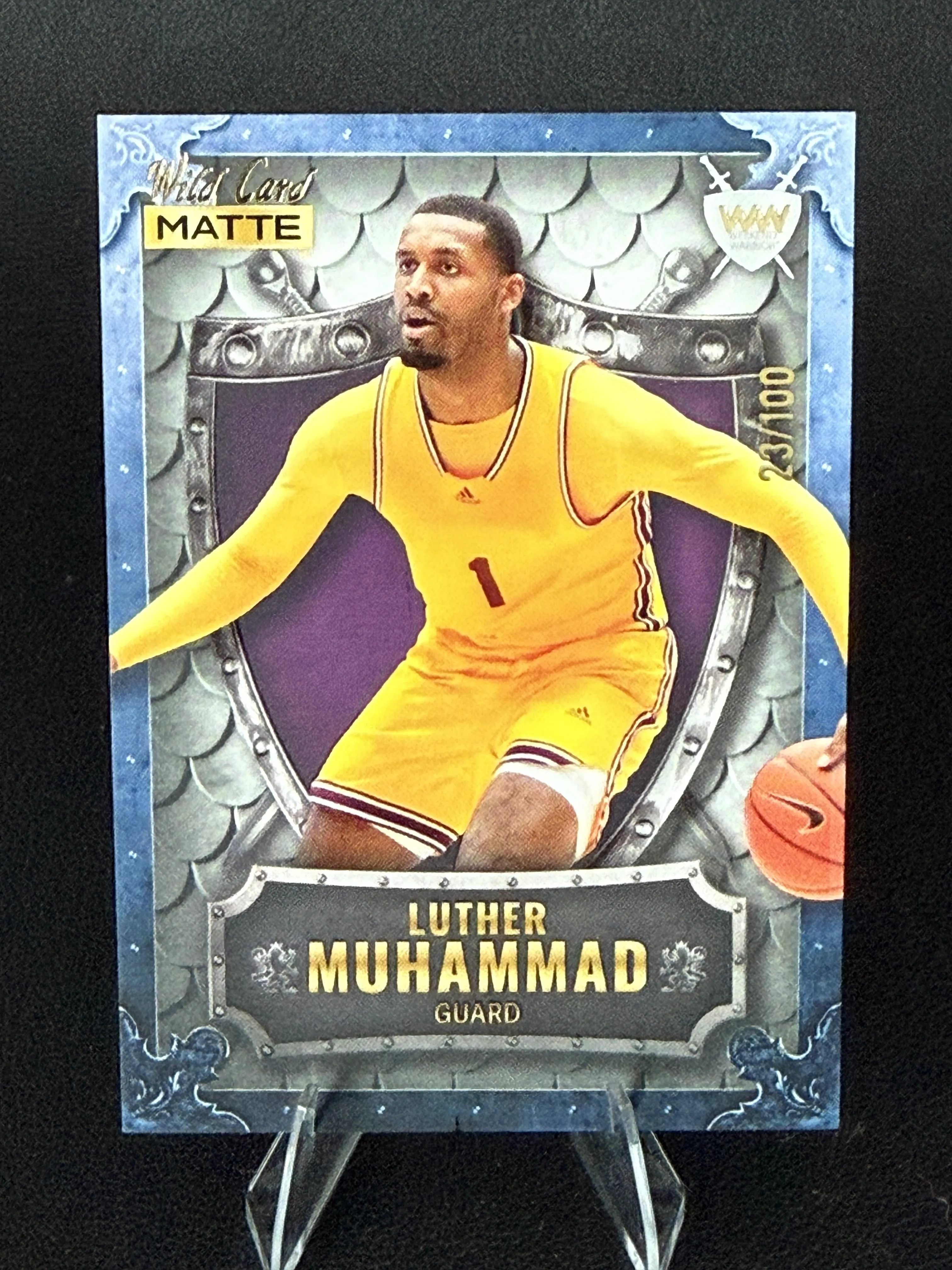 Card image