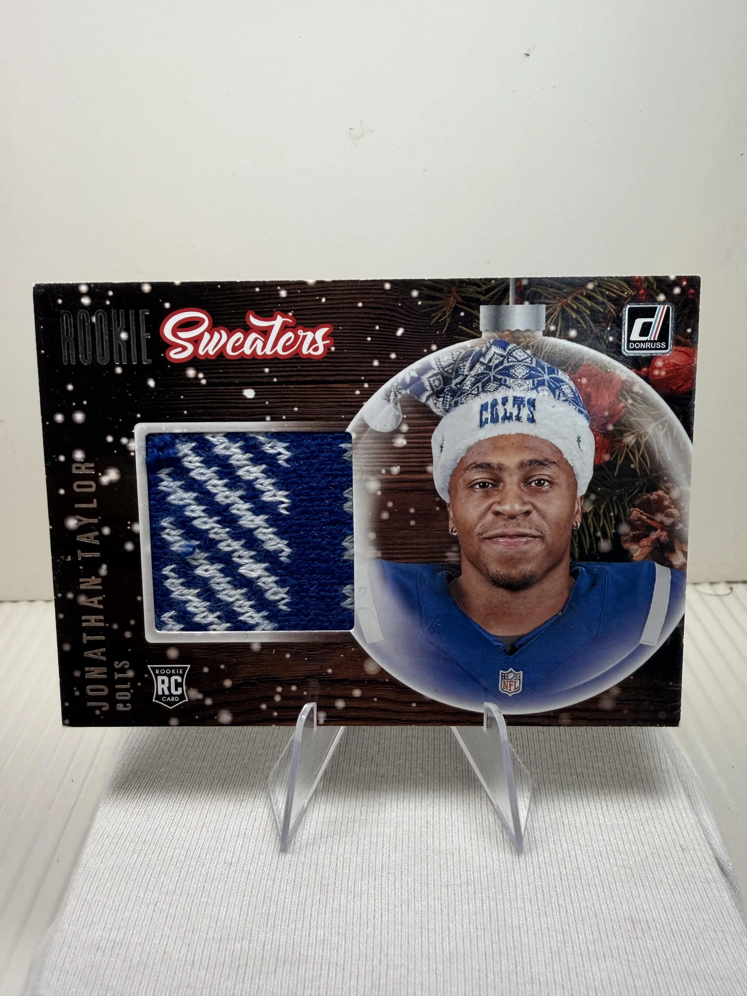 Card image