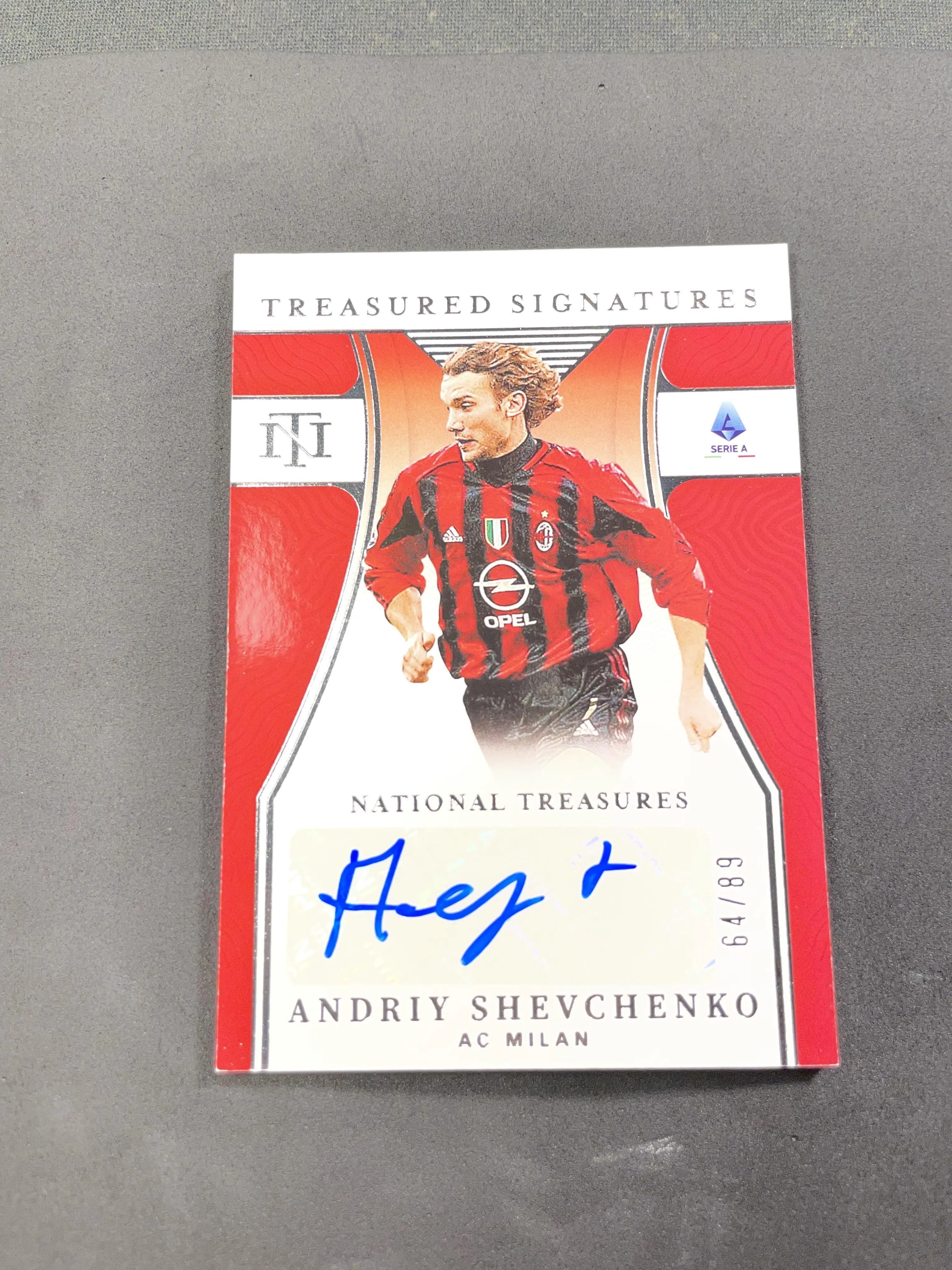 Card image