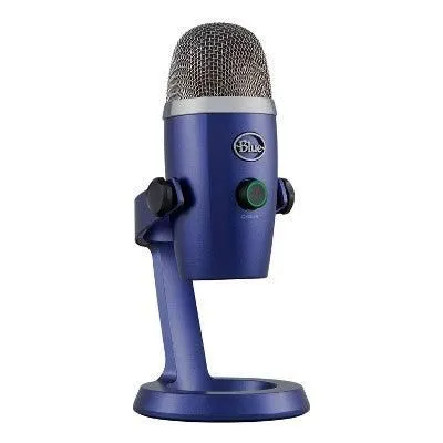 MICROPHONE Blue Yeti Nano 836213000298