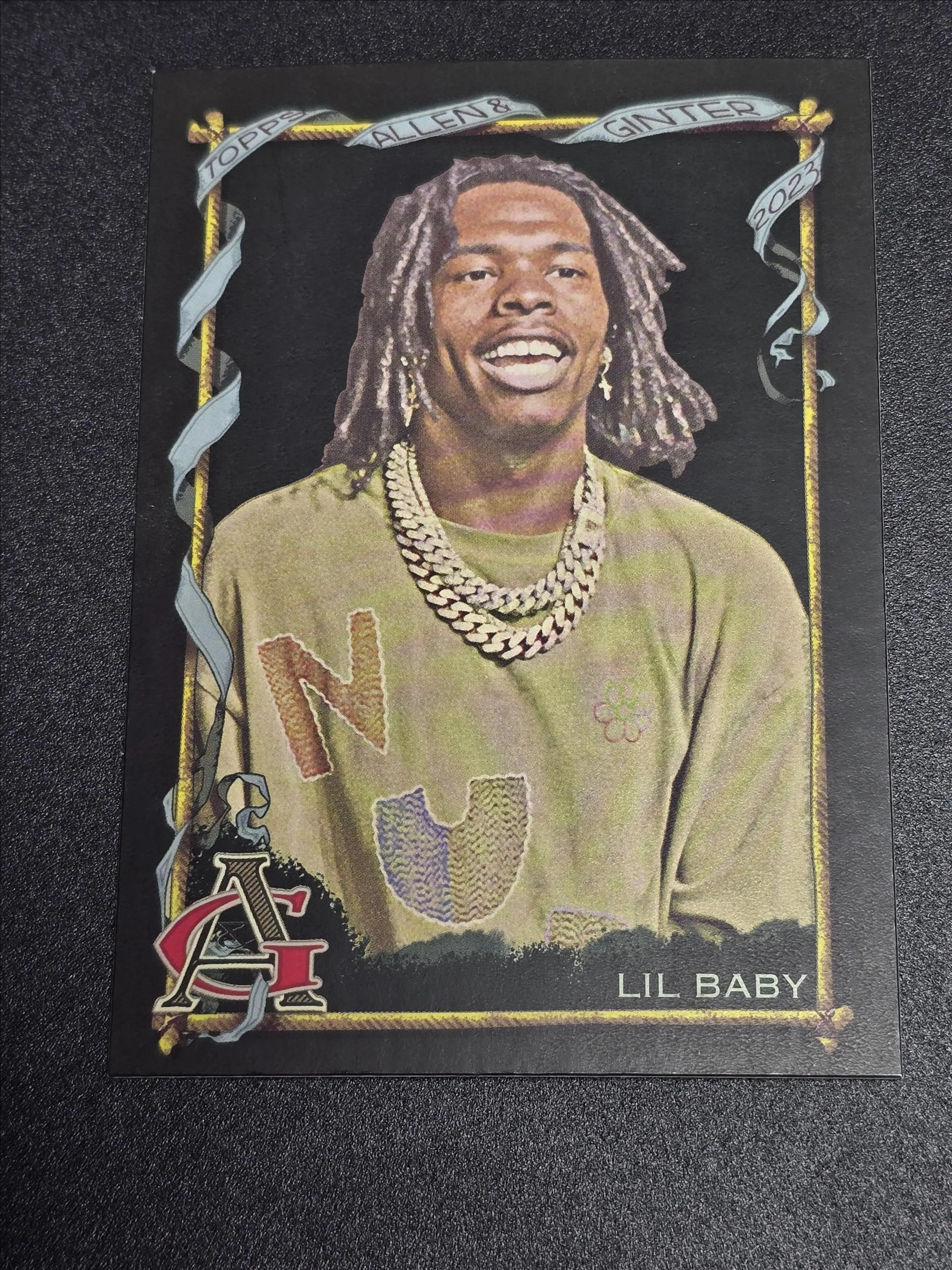 Card image