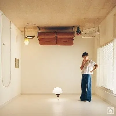 Open-box - Harry Styles - Harry's House (Vinyl)