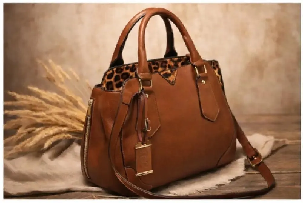 Southern Belle – Brown
