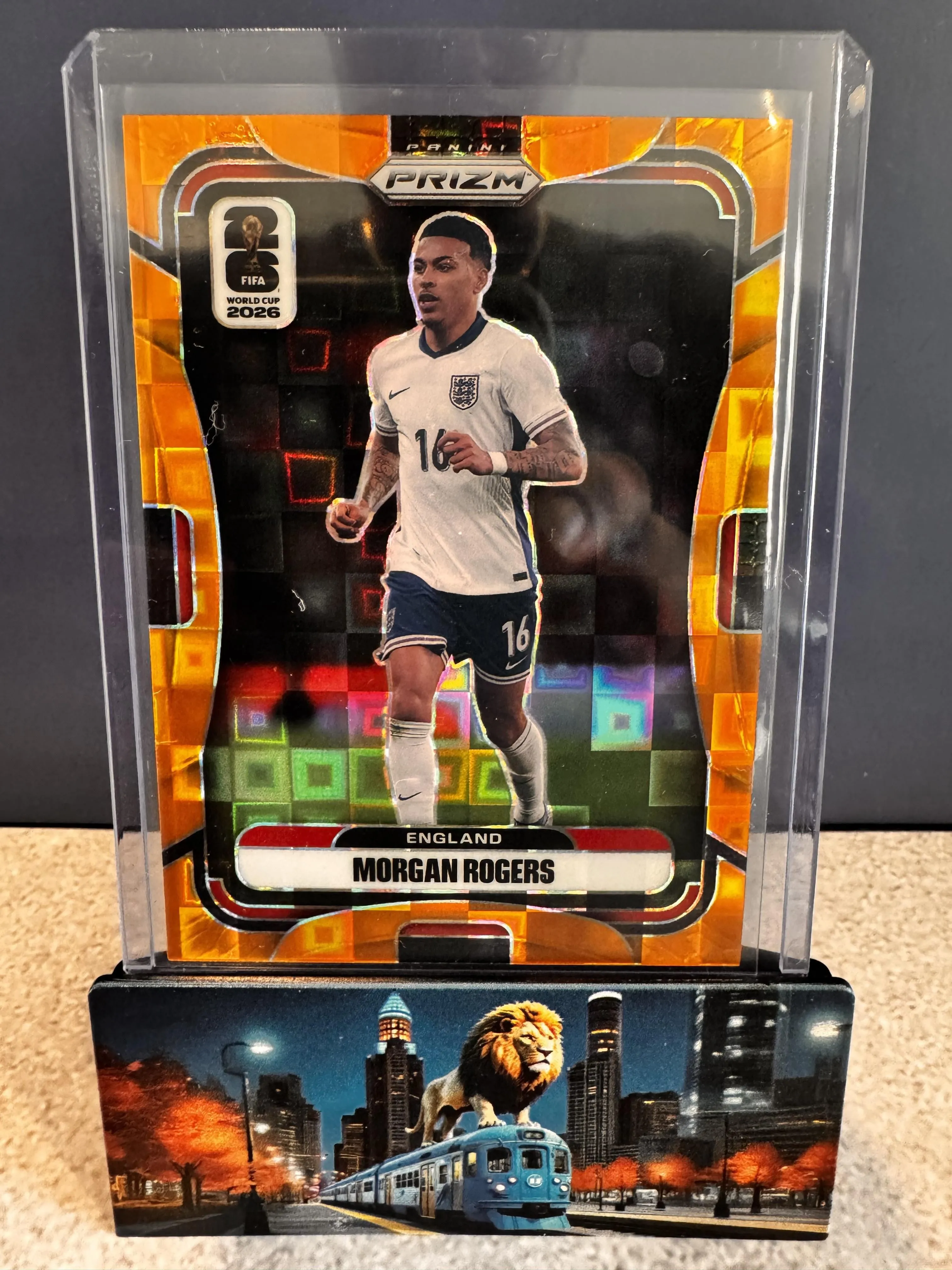 Card image