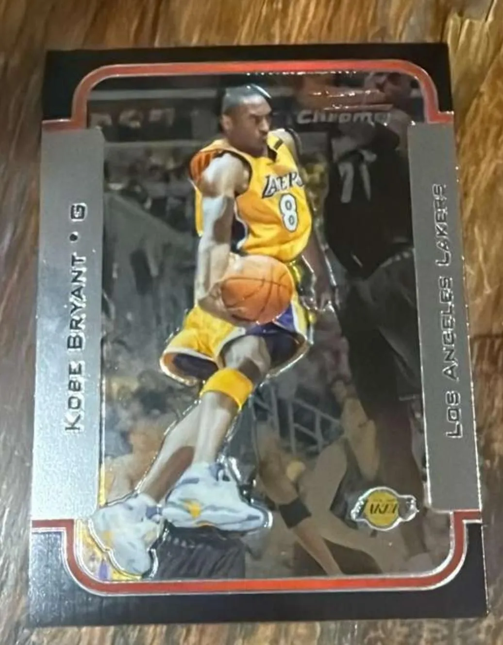 Card image