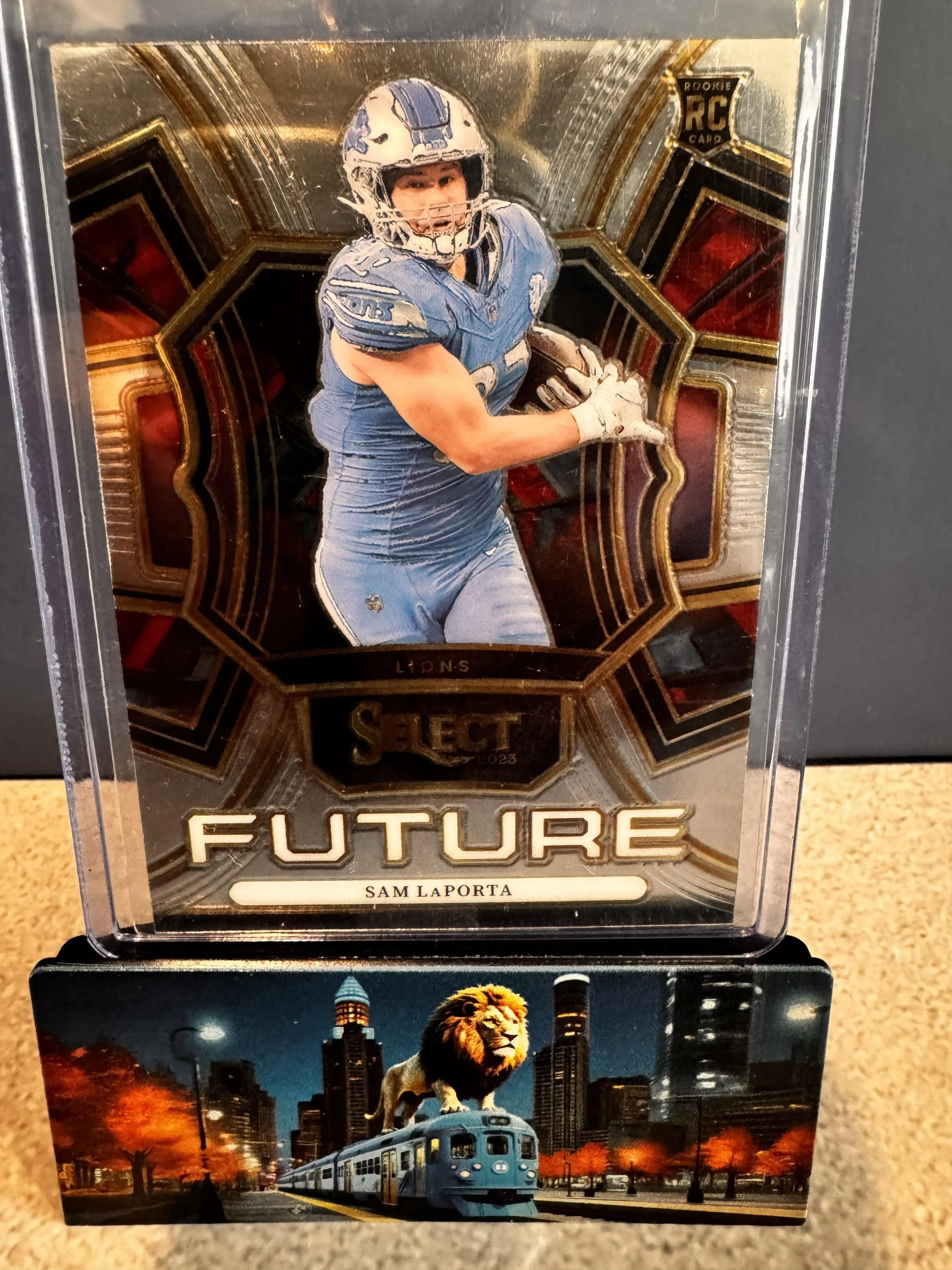 Card image