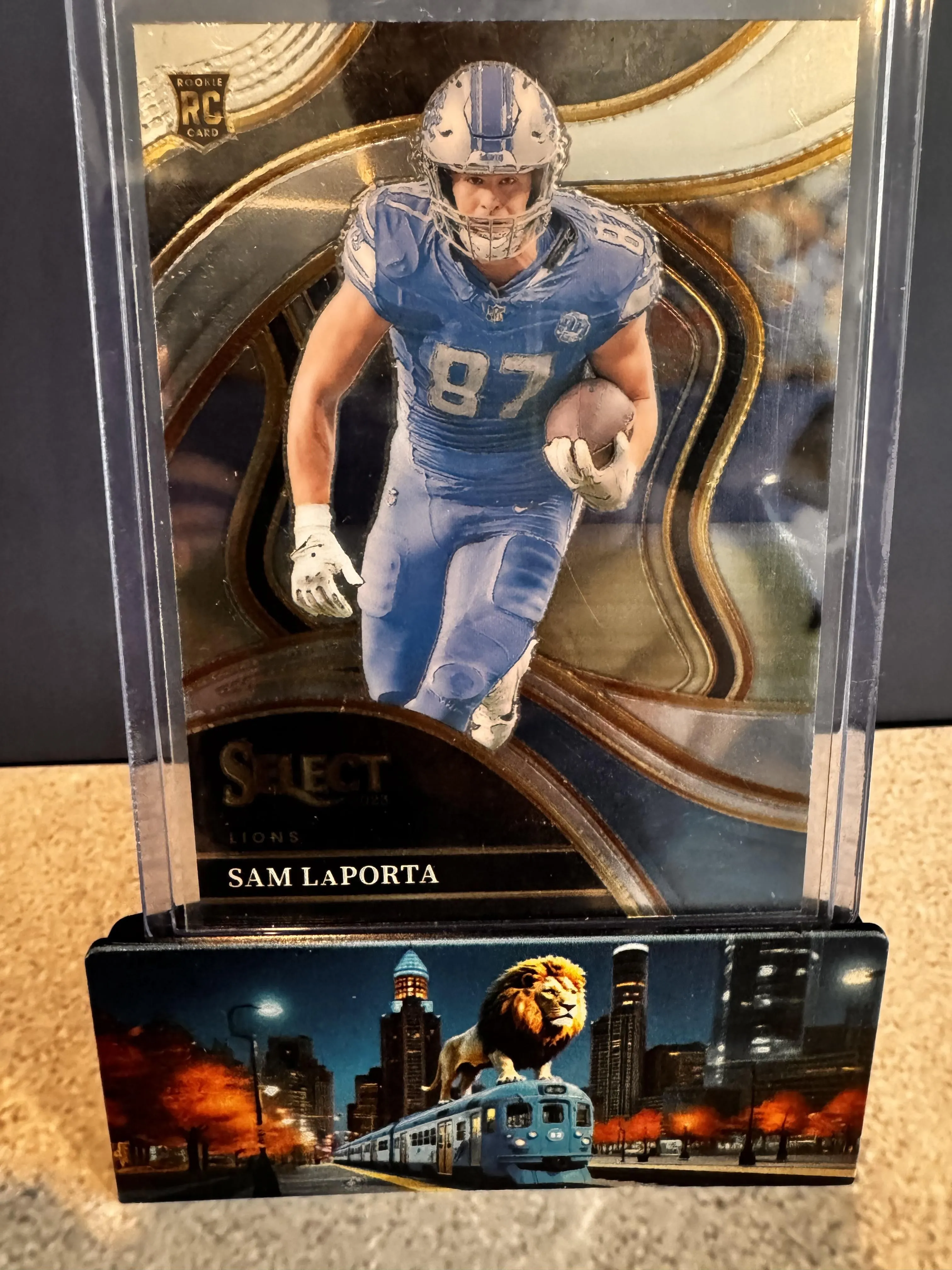 Card image