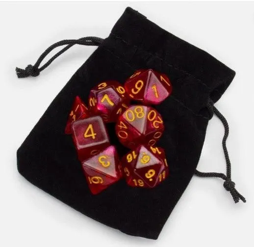 Wiz Dice - Philosopher's Stone