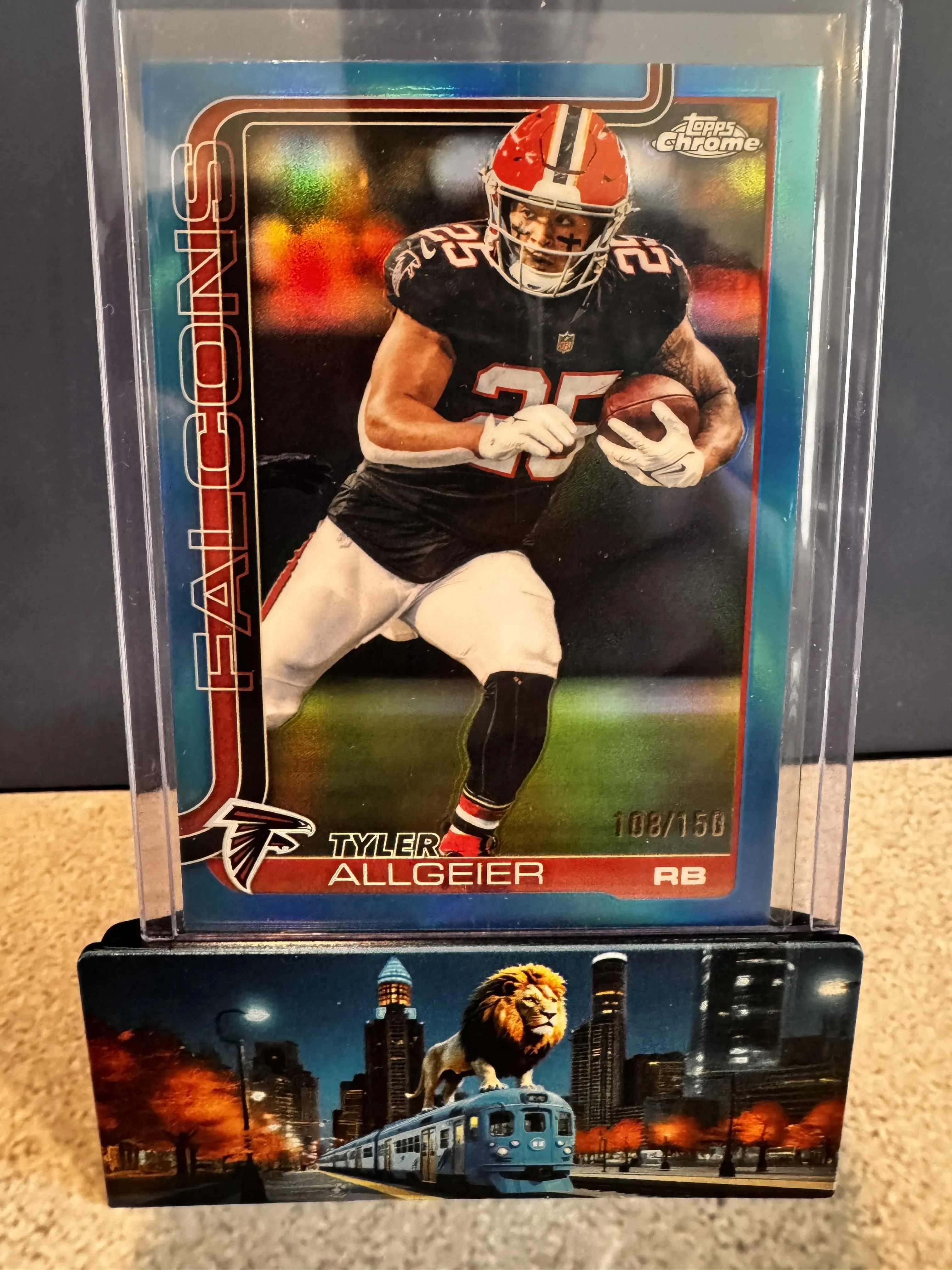 Card image