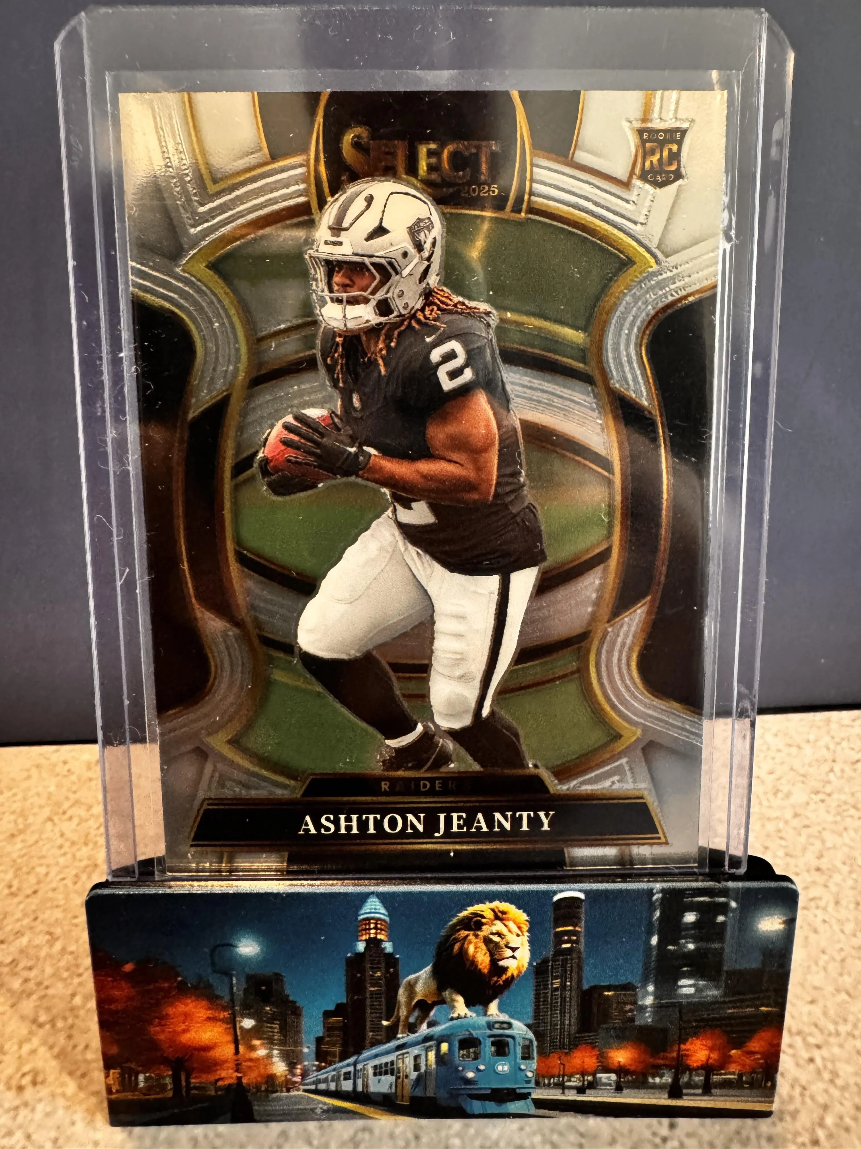 Card image