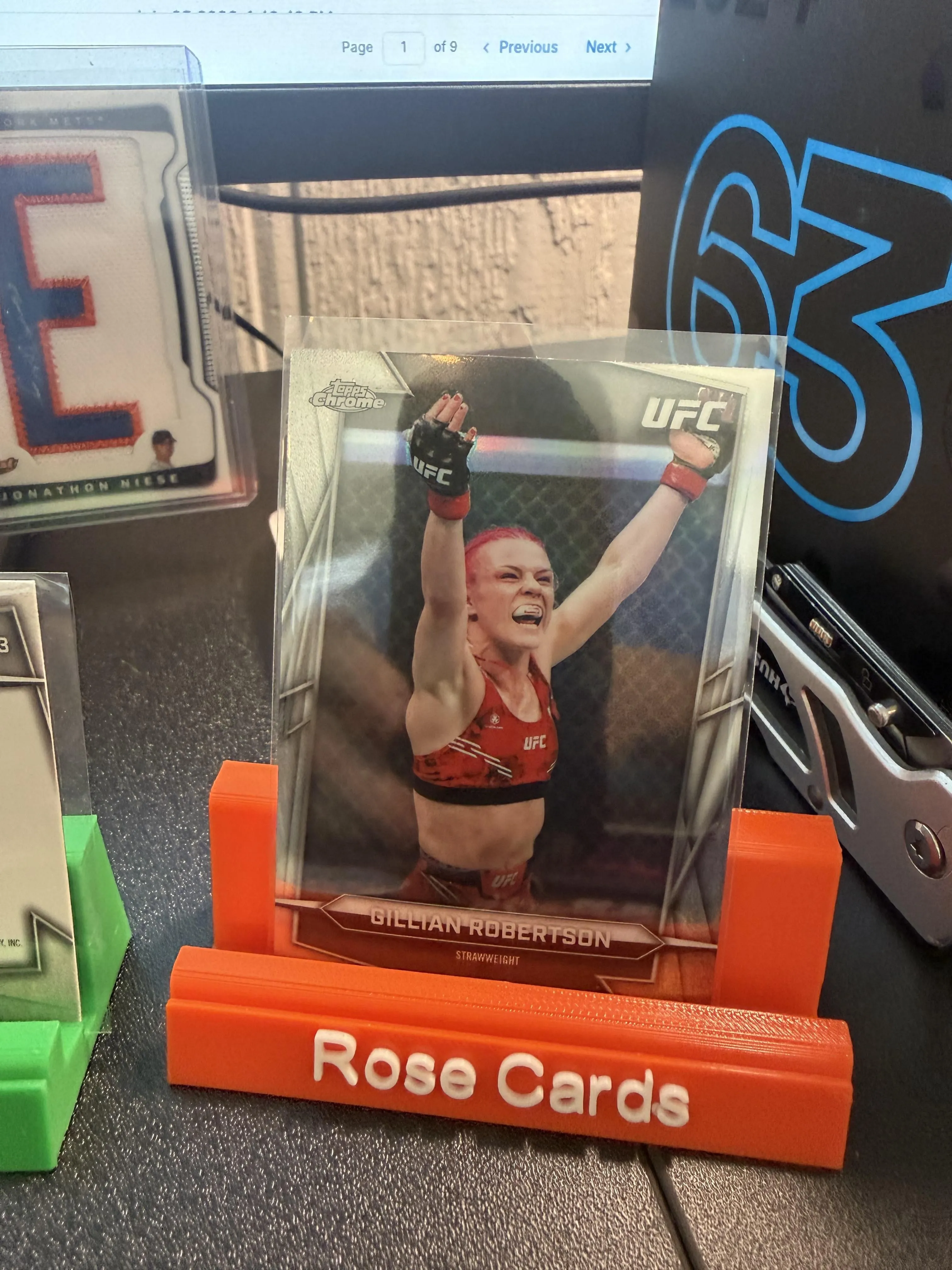 Card image