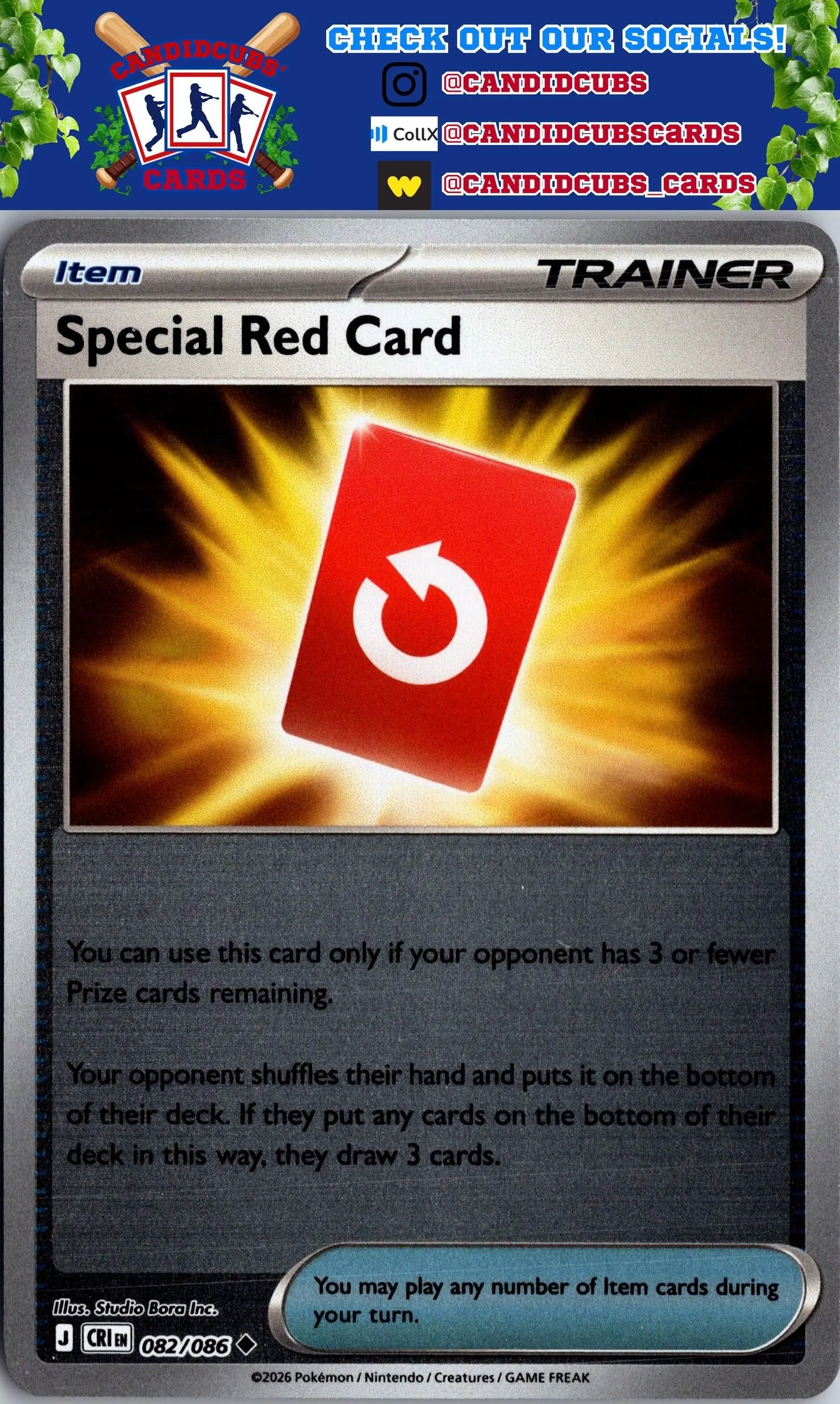 Card image