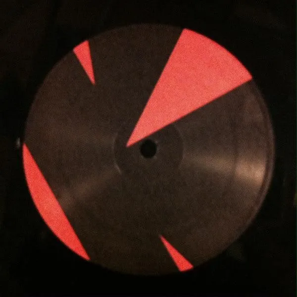 K-rAd - K1207 (12", EP)