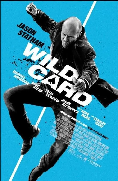 Wild Card