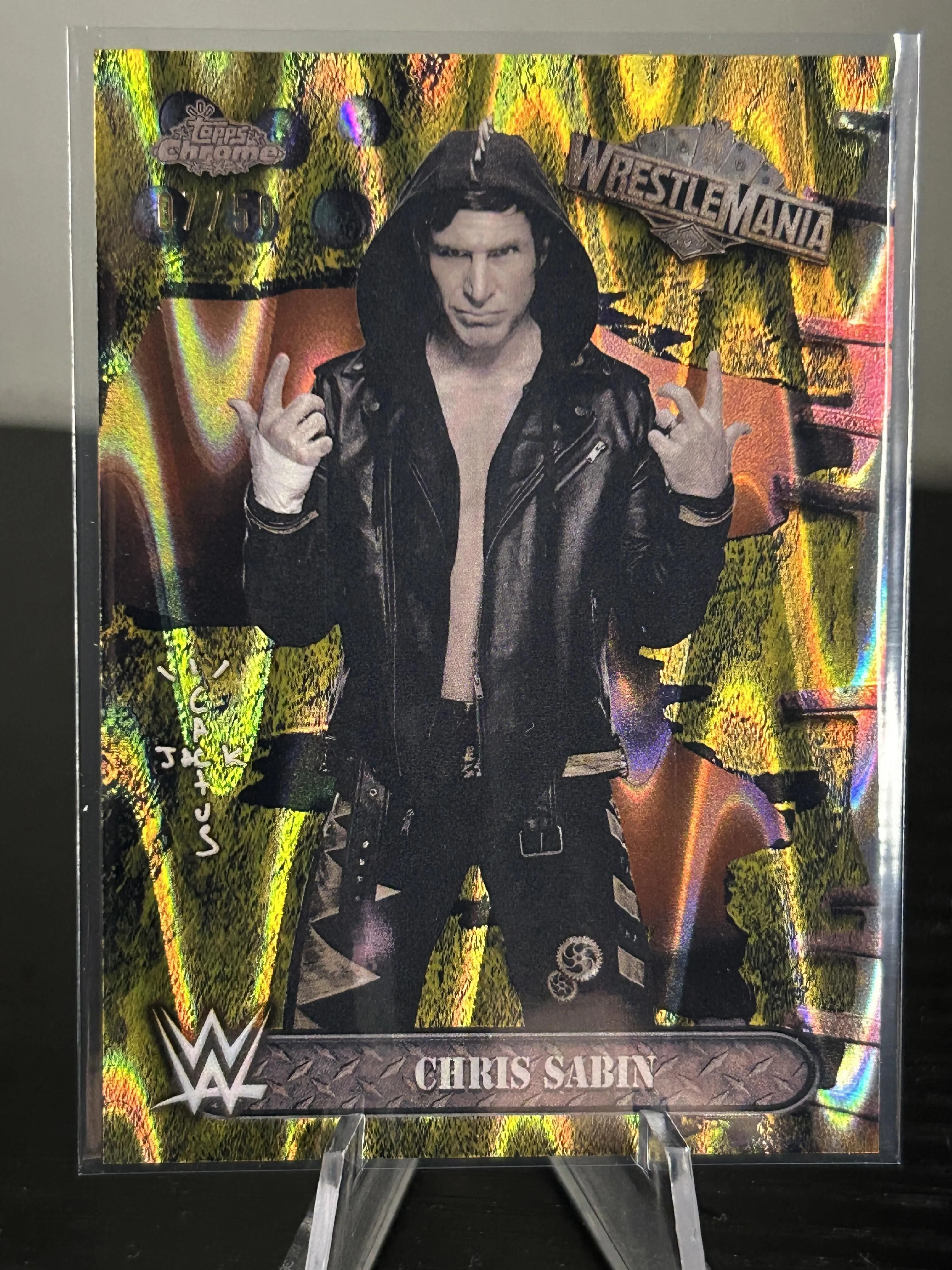 Card image
