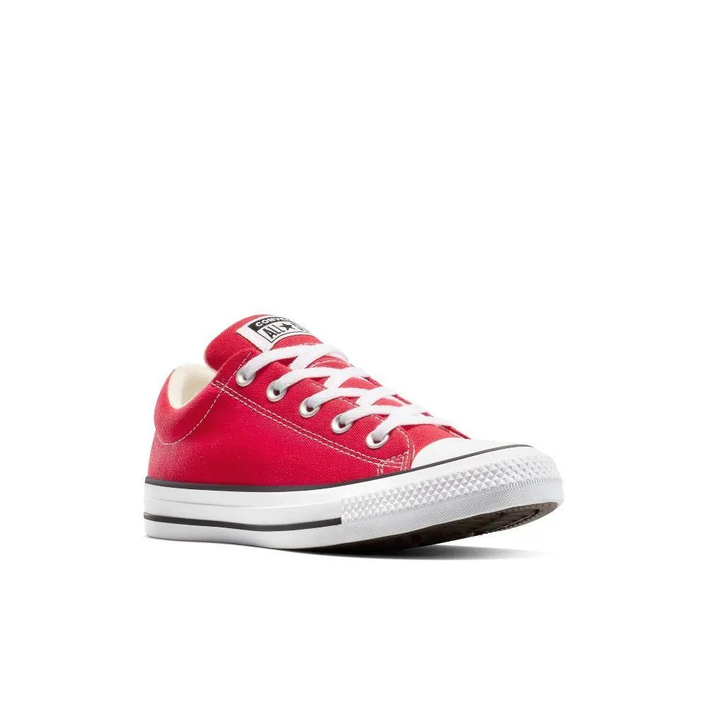 New without Tags - Converse Adult Street Ox Low Sneakers - Red M 5/ W 7