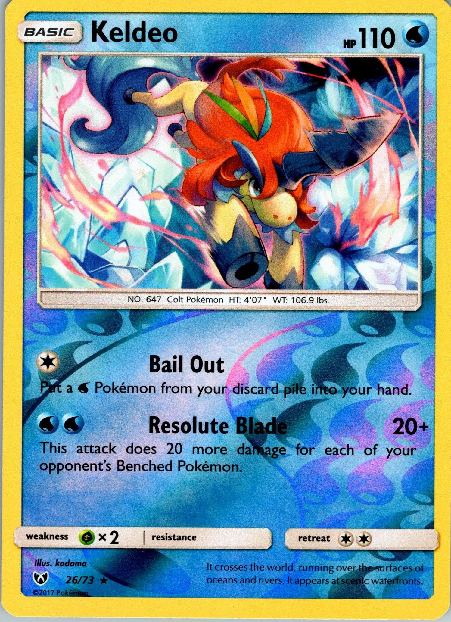 Card image