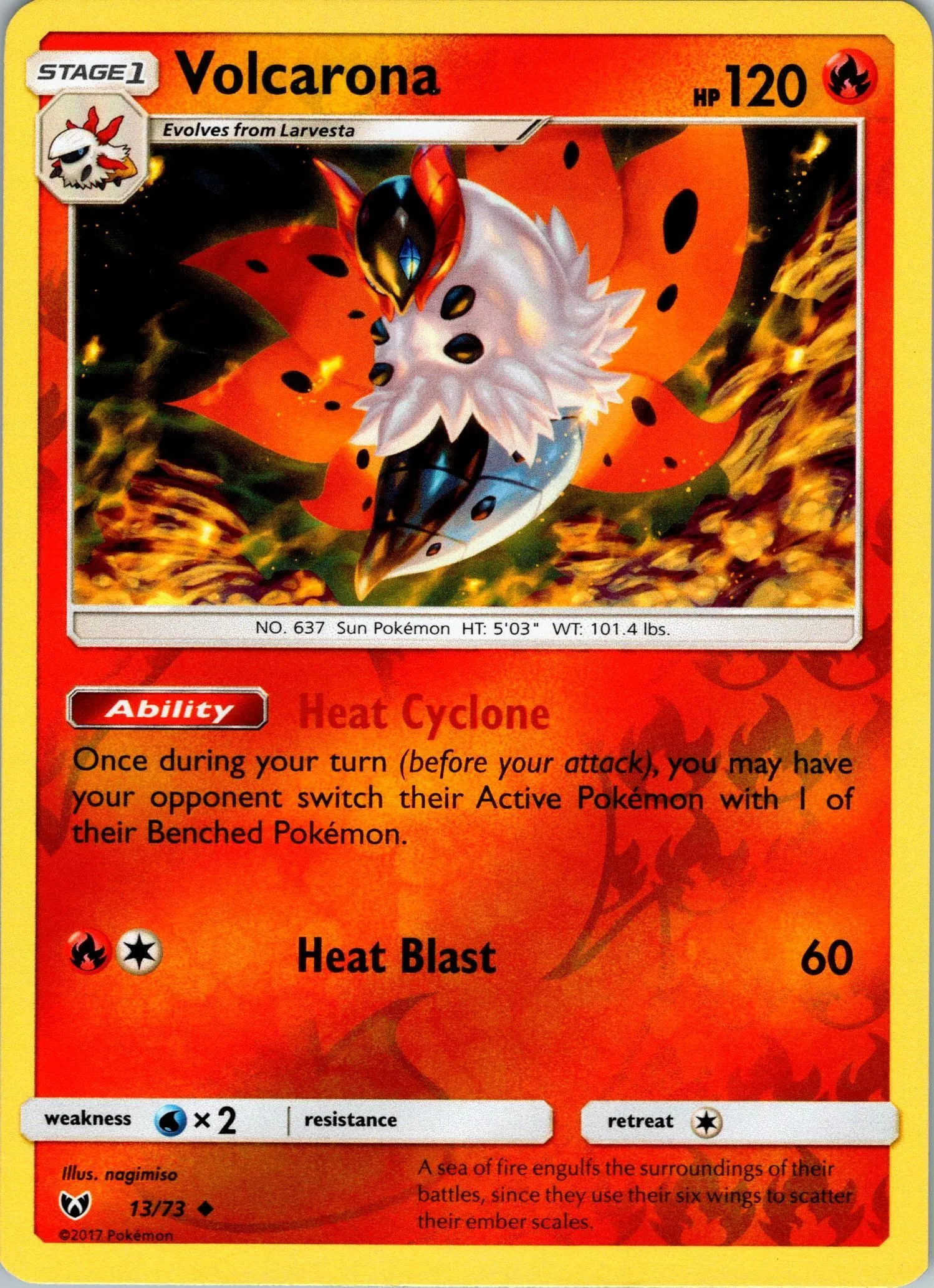 Card image