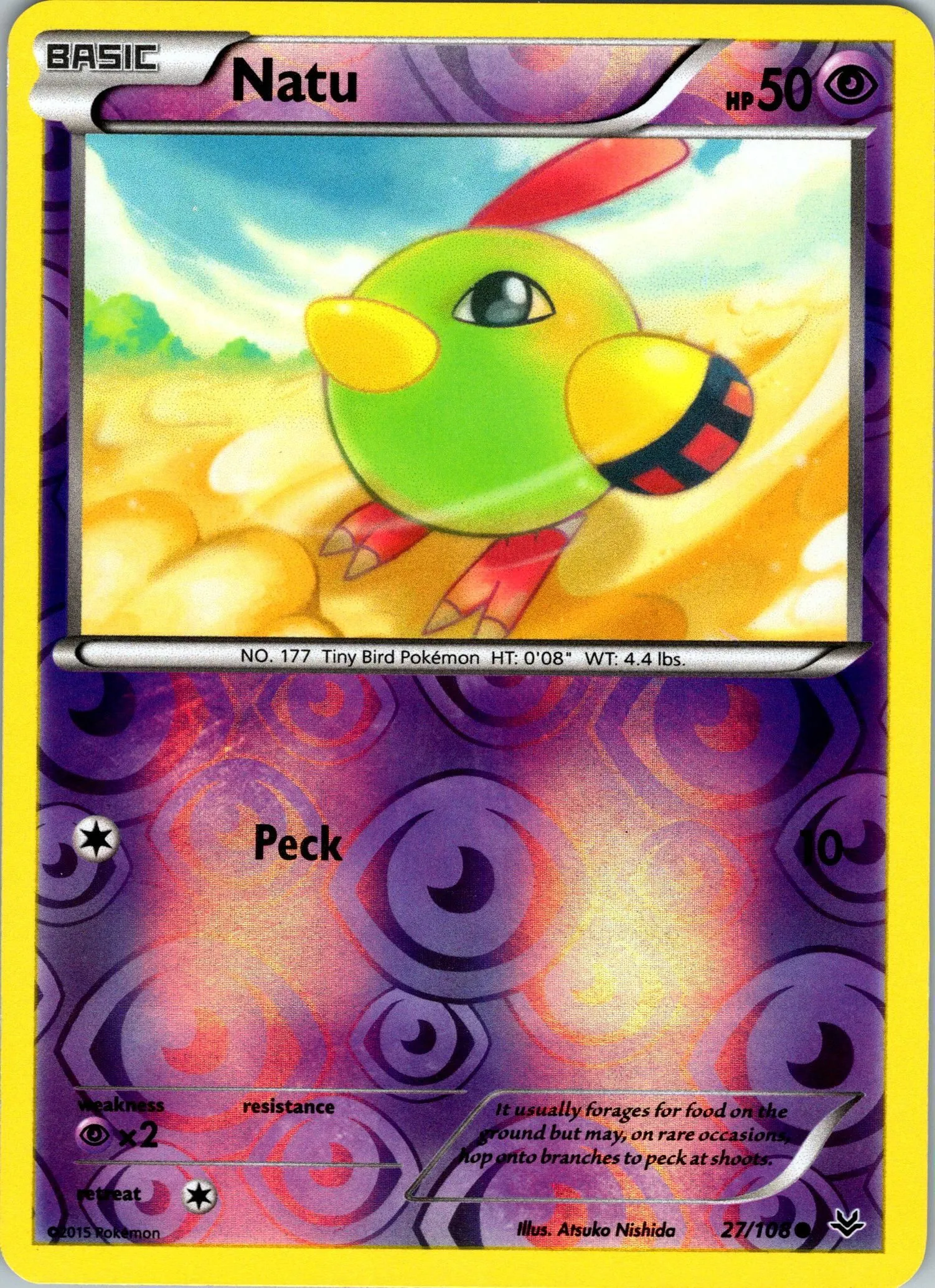 Card image