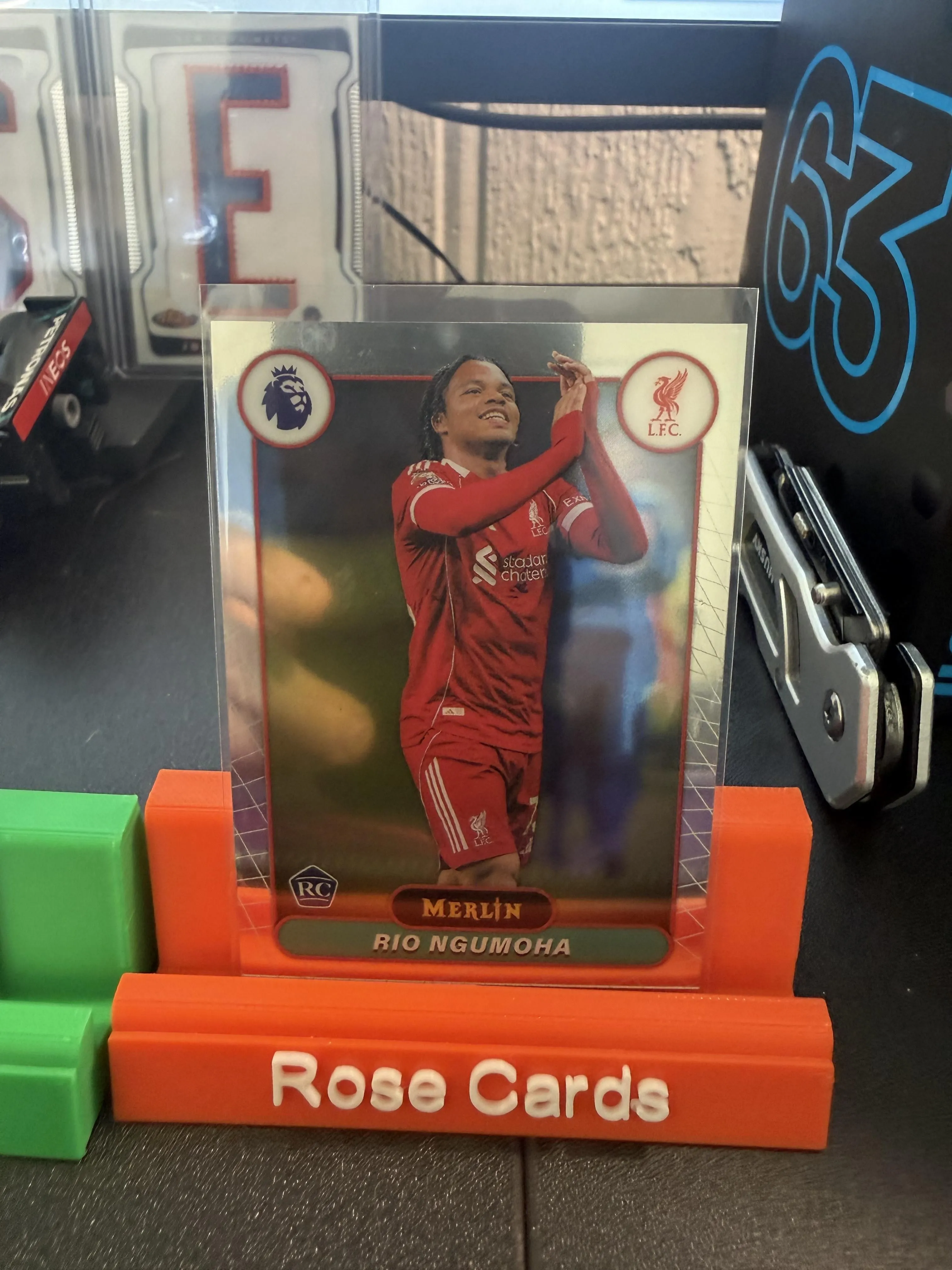 Card image