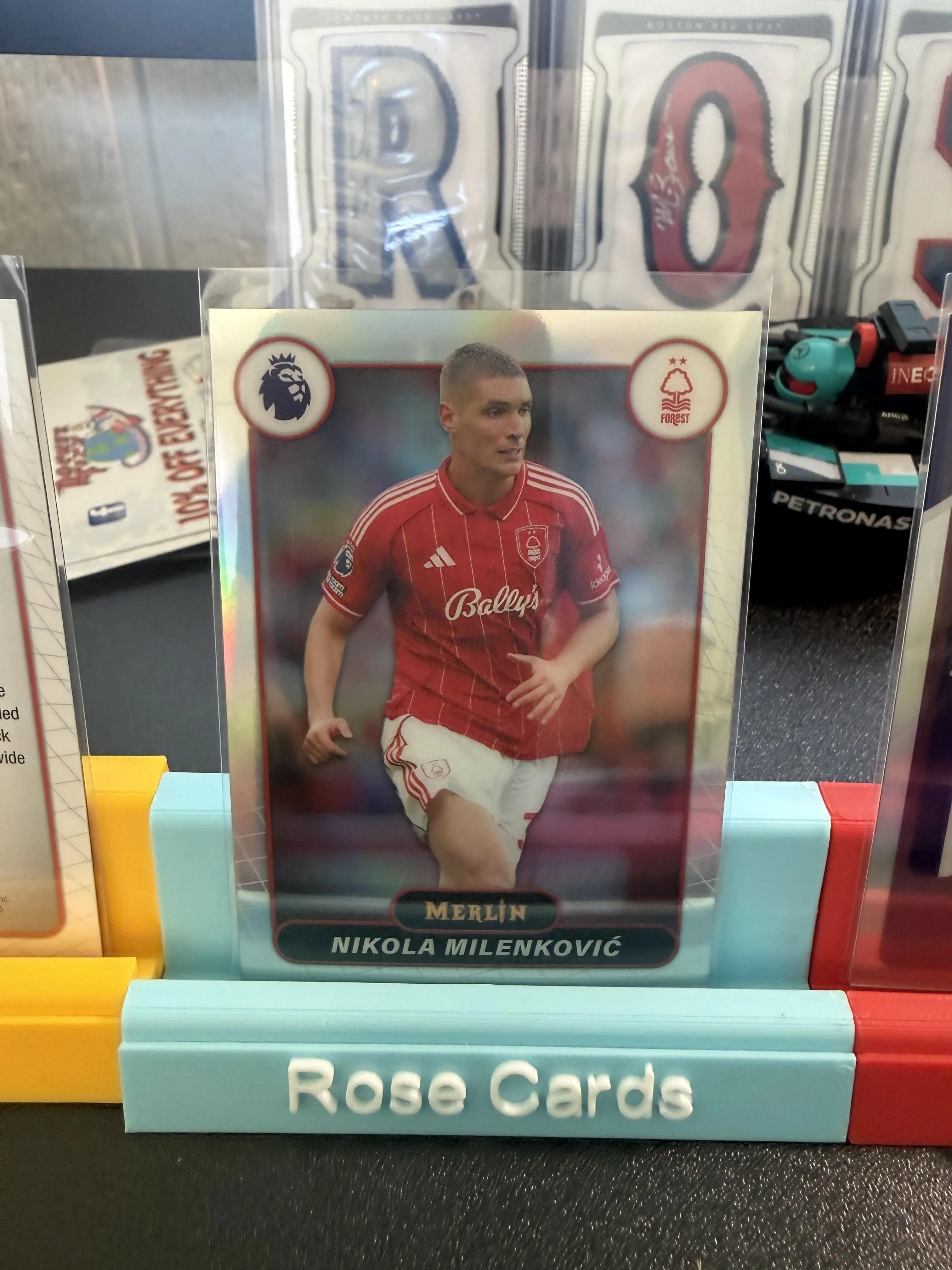 Card image