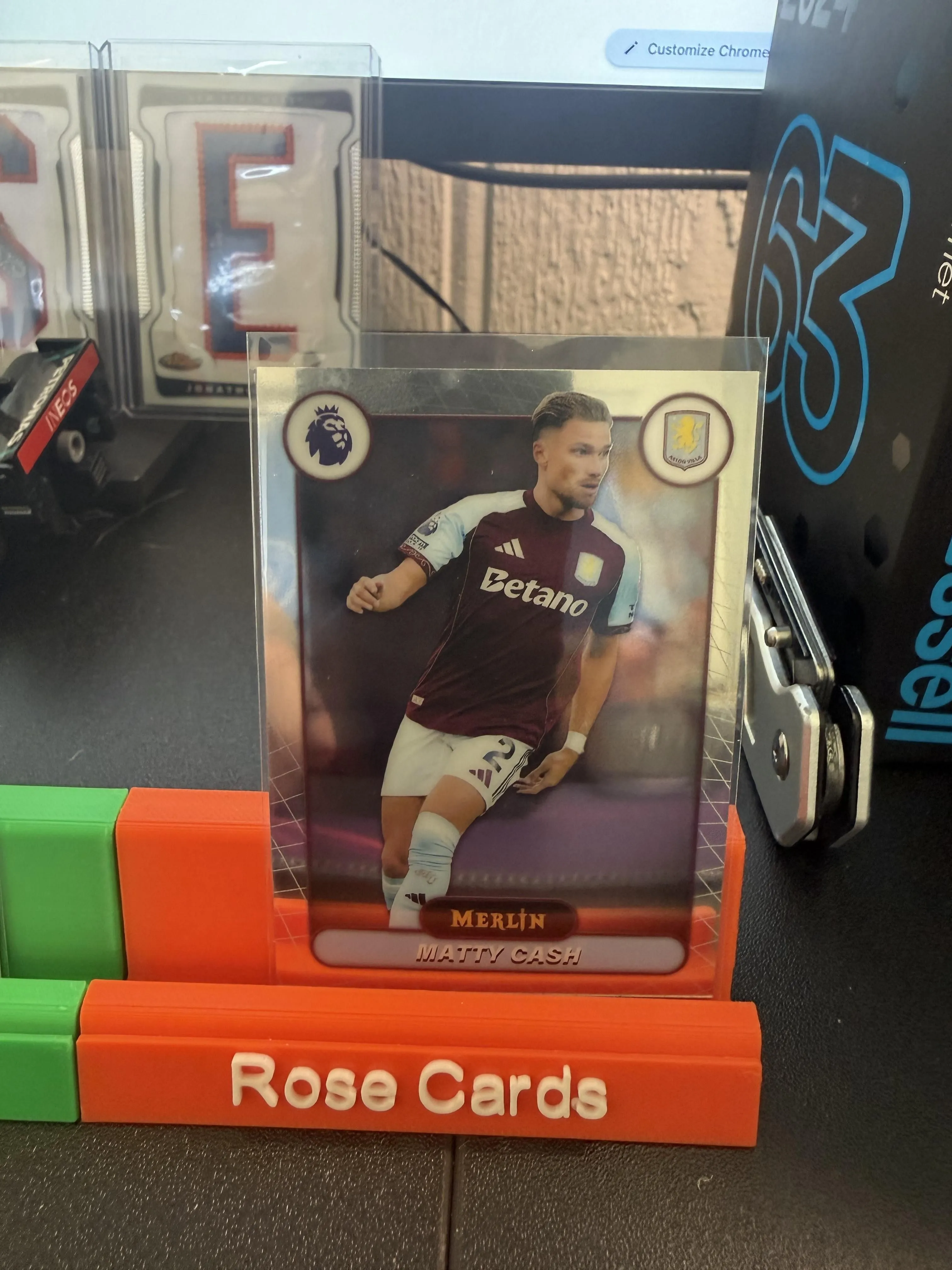 Card image