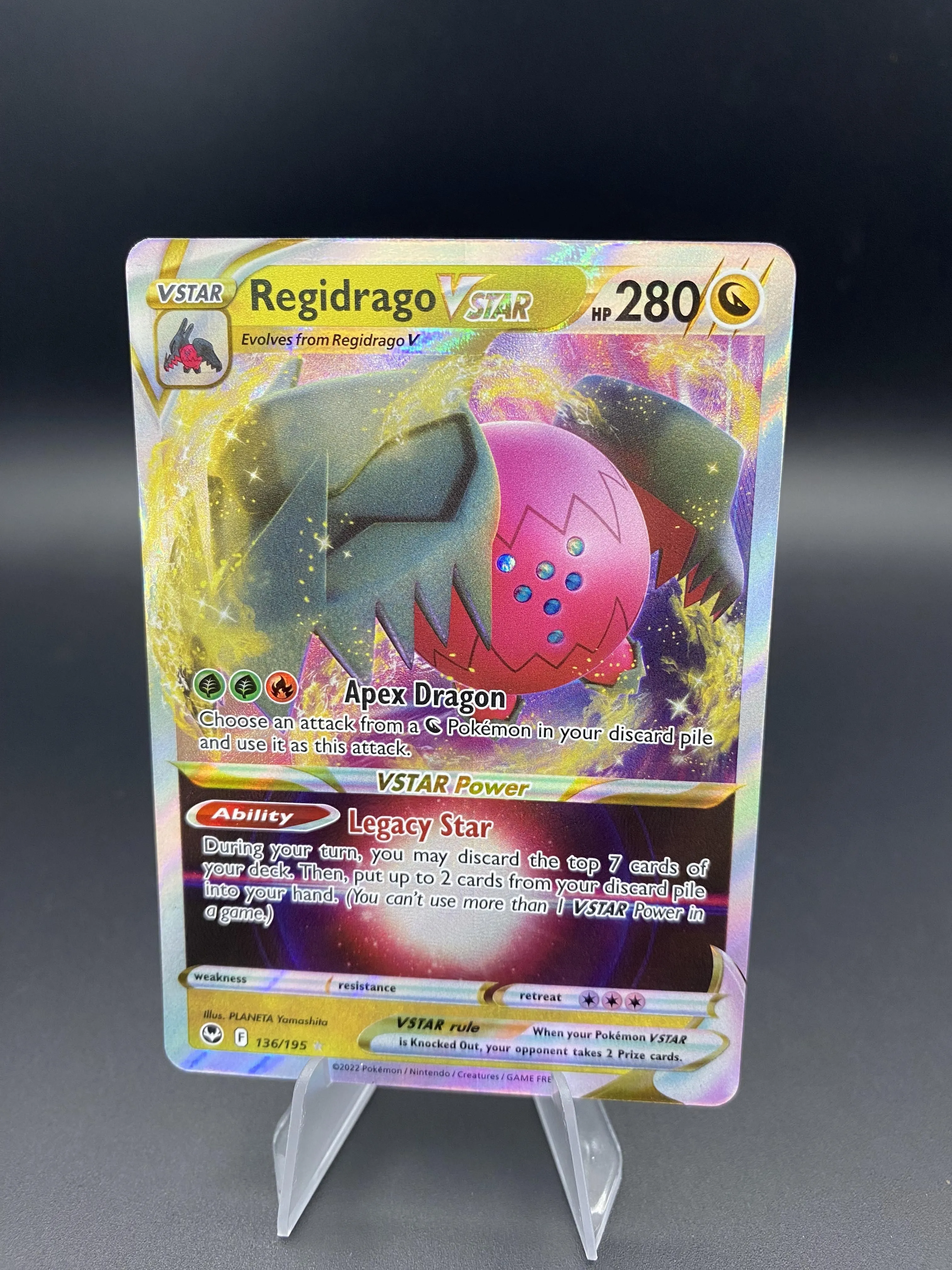 Card image