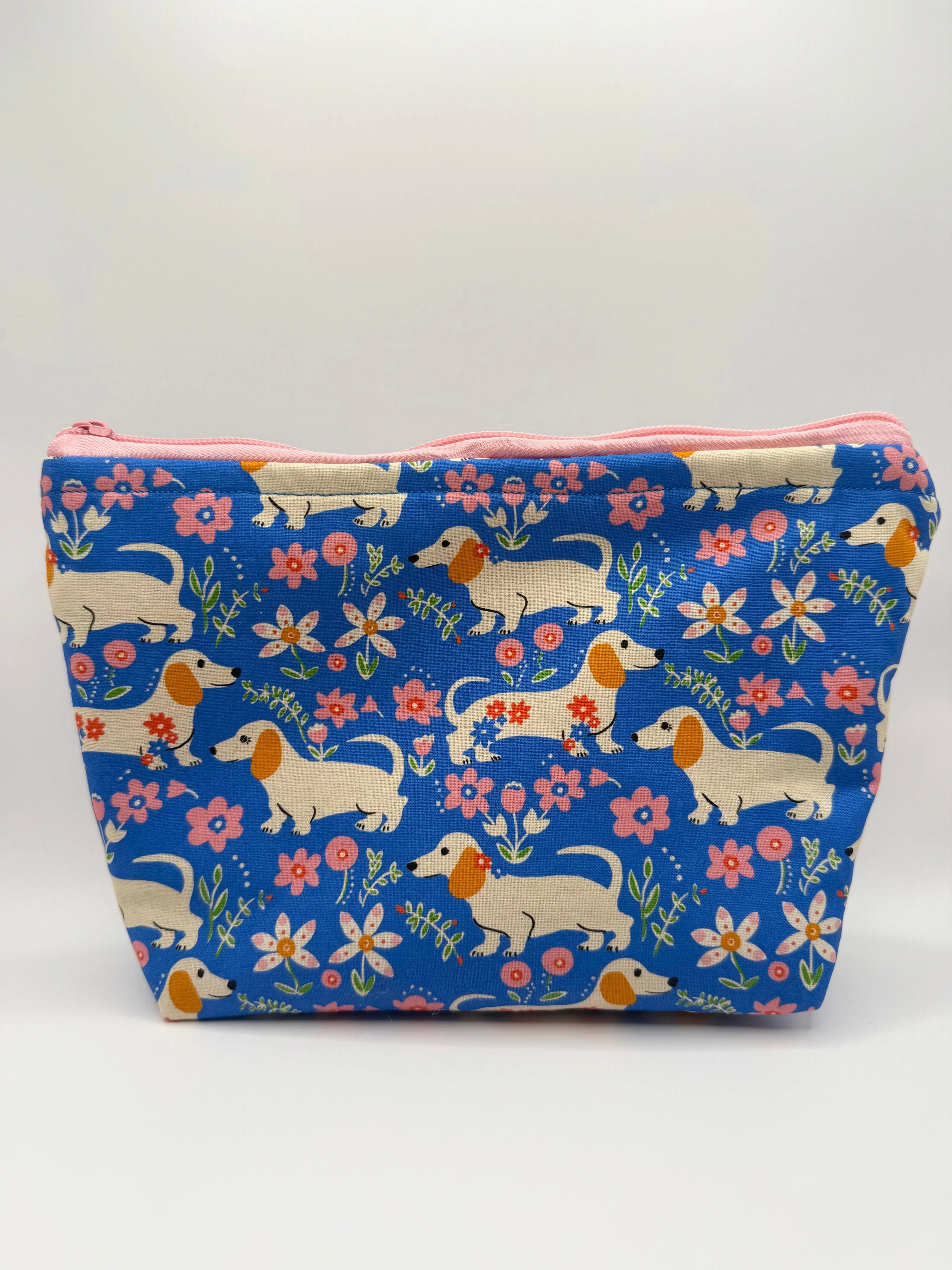 Medium Standing Pouch