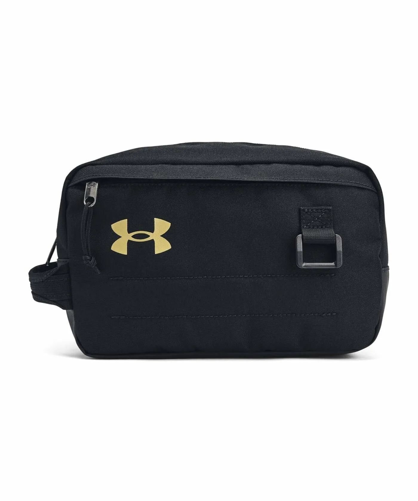 Under Armour Contain Travel Kit - Castlerock Medium Heather