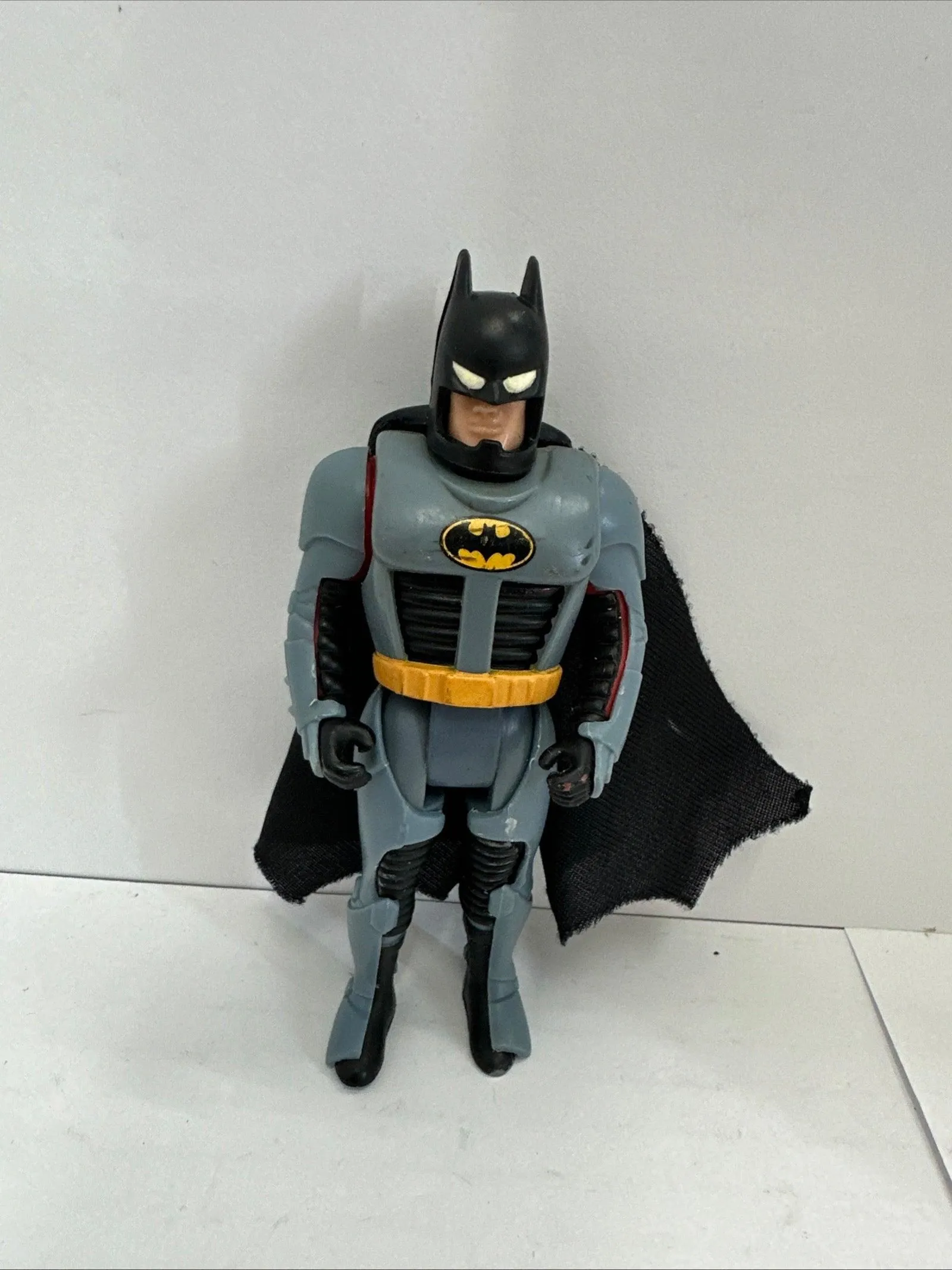 Bruce Wayne Batman The Animated Series Figure 1992 Kenner