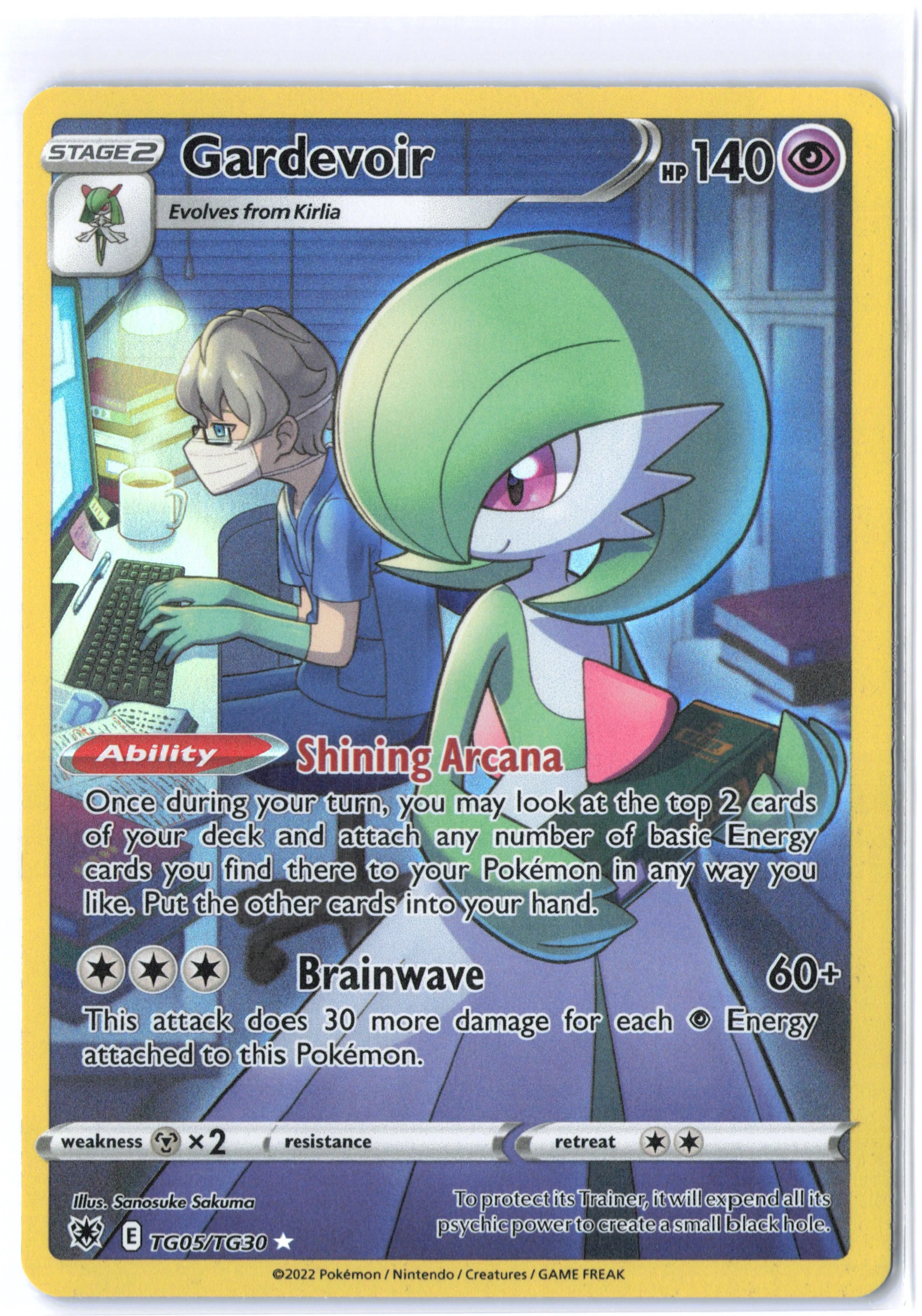 Card image