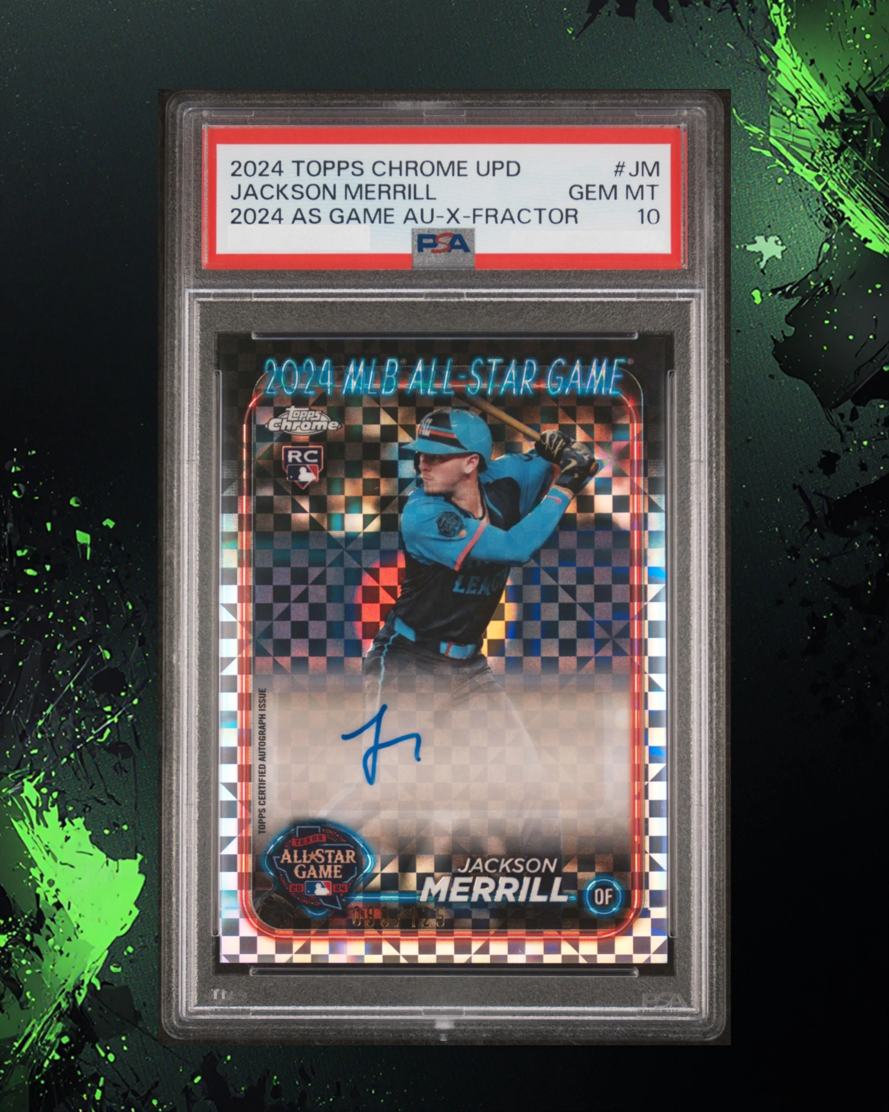 Card image