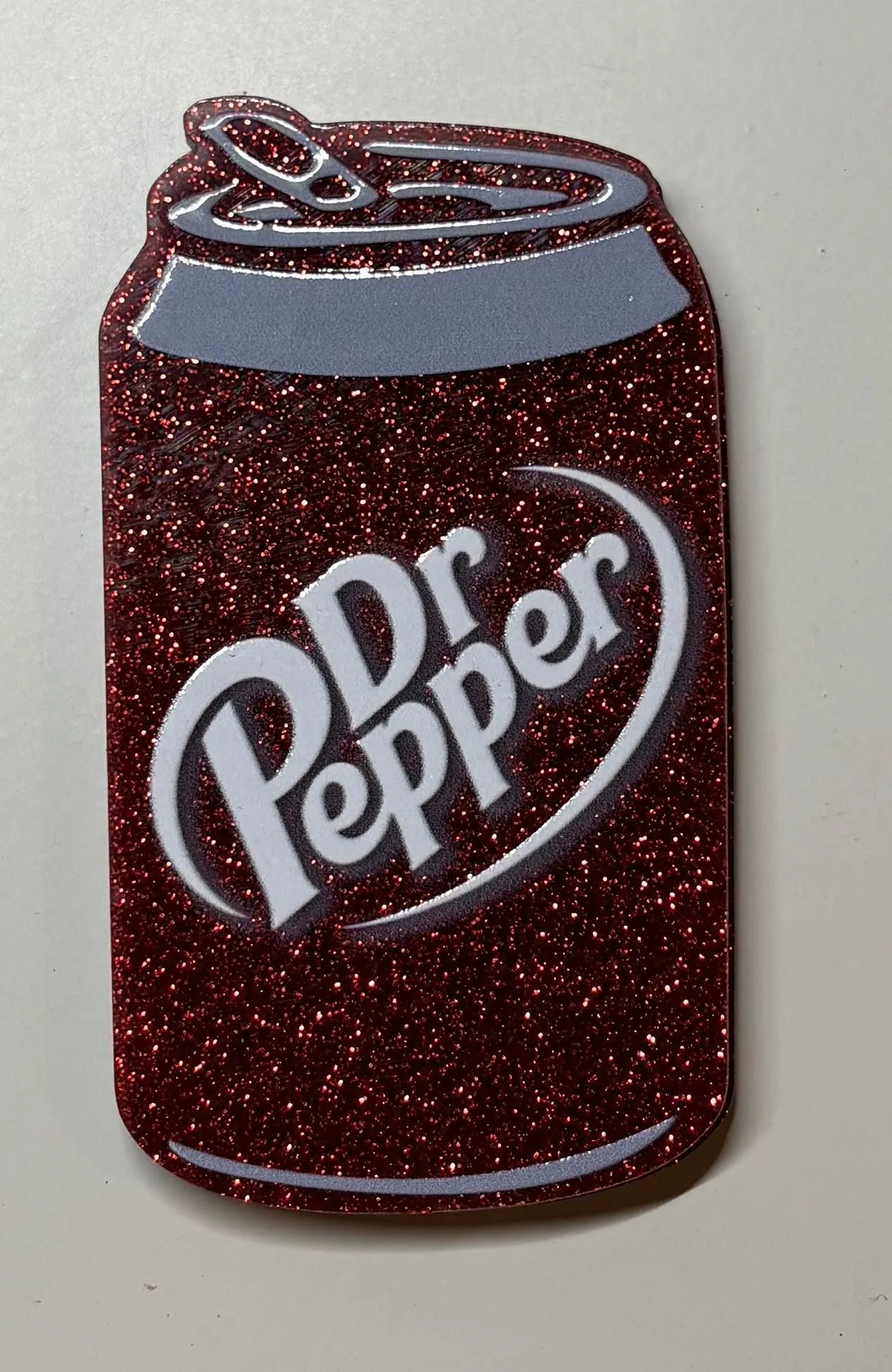 Dr Pepper Medium Magnet