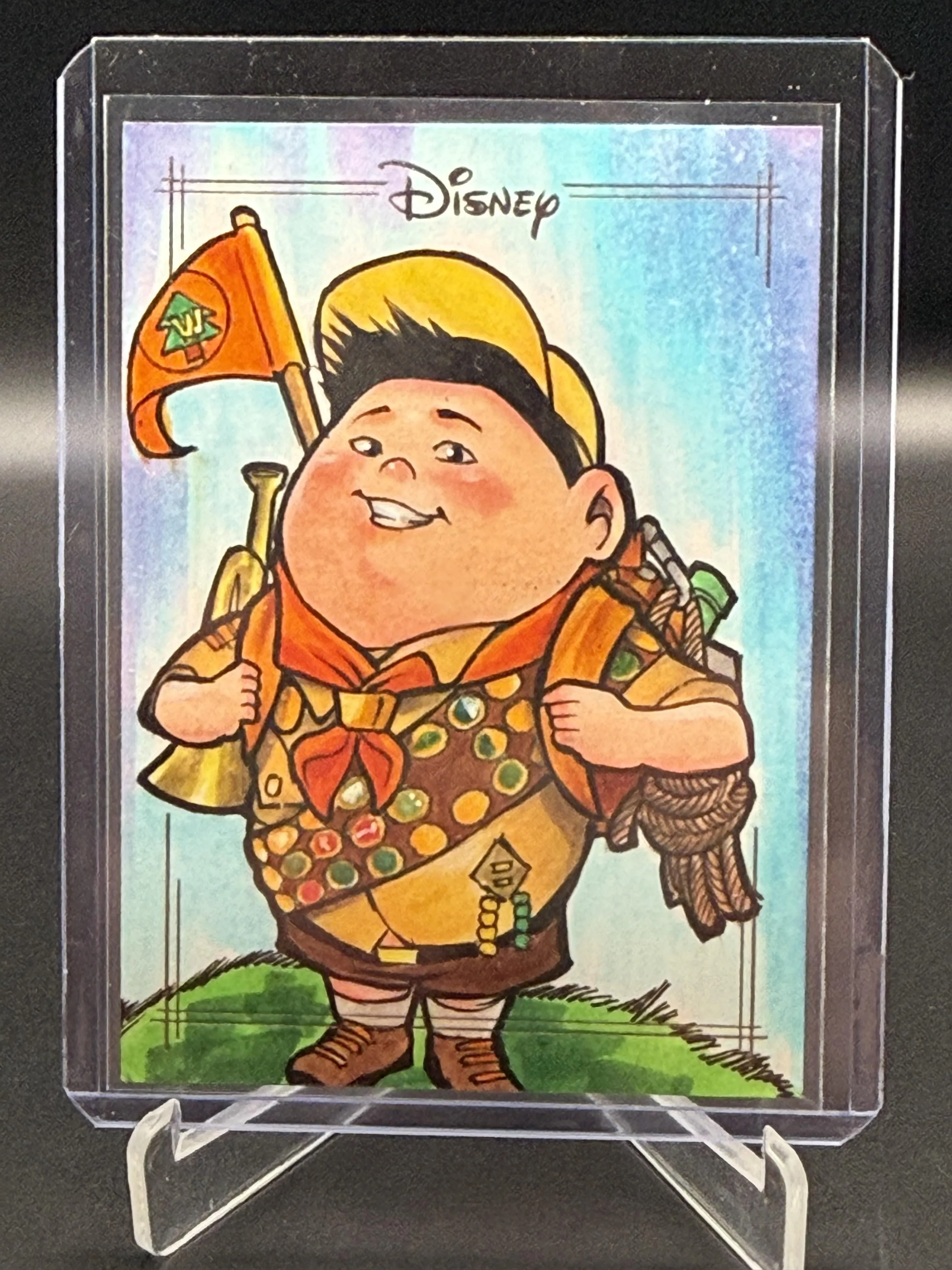 Card image