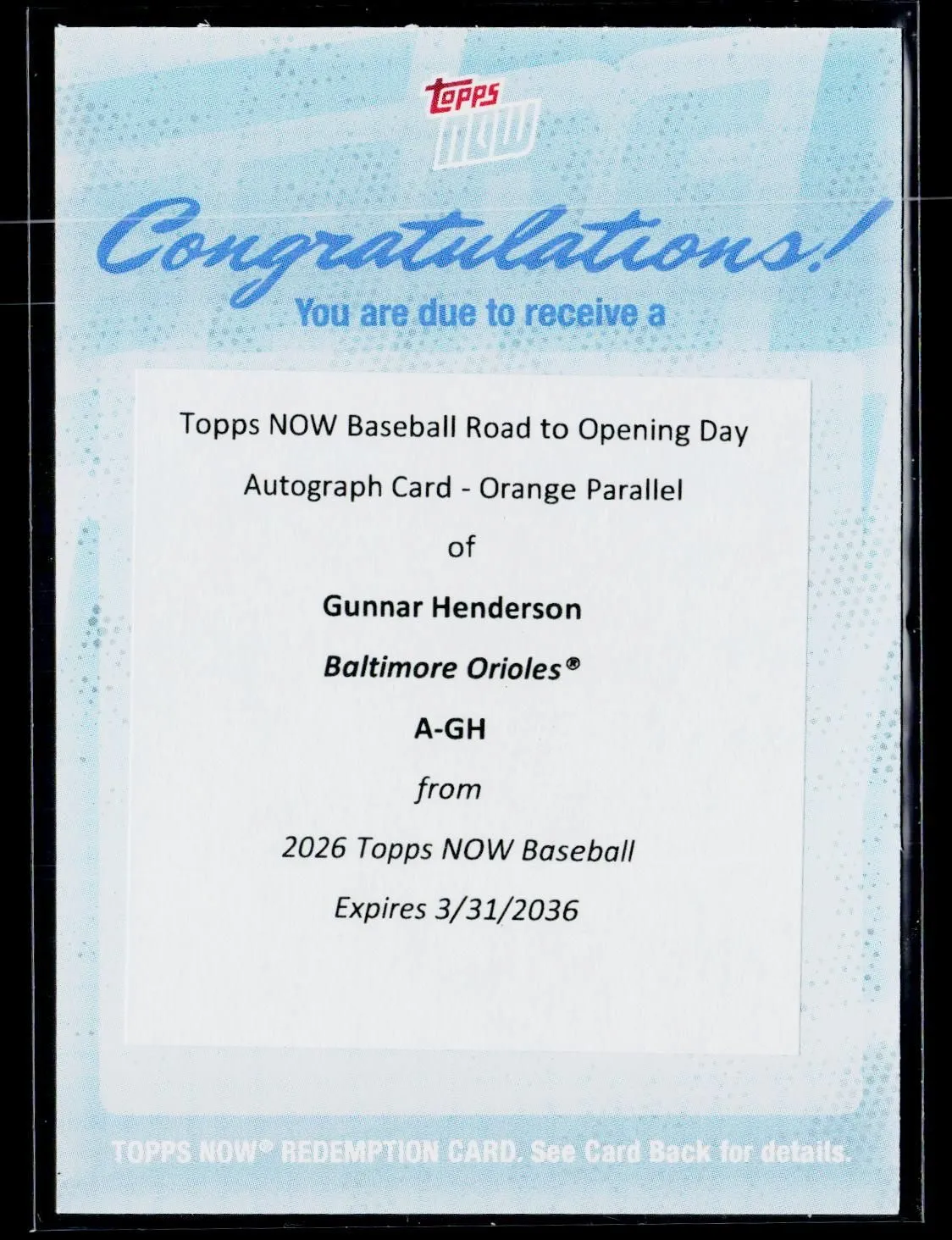 Card image