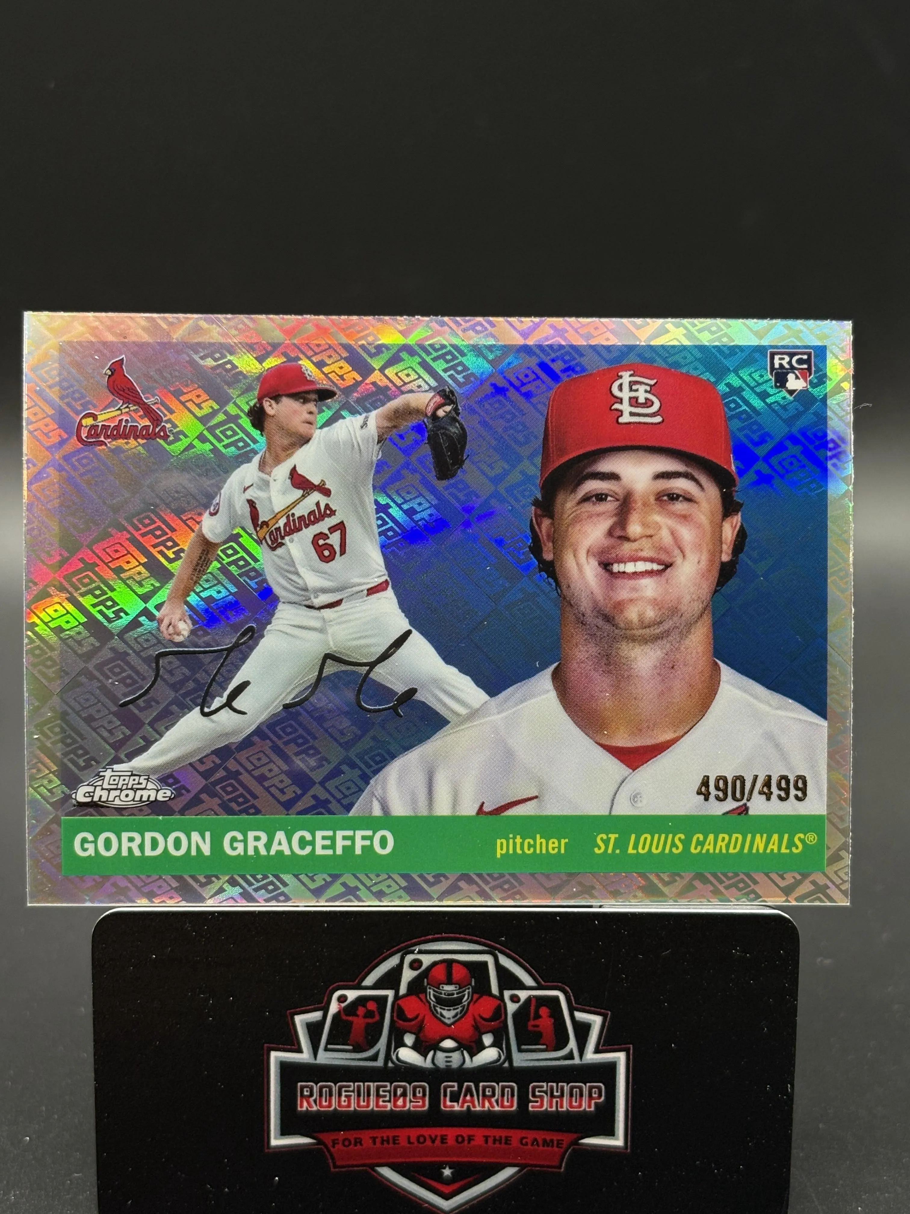 Card image