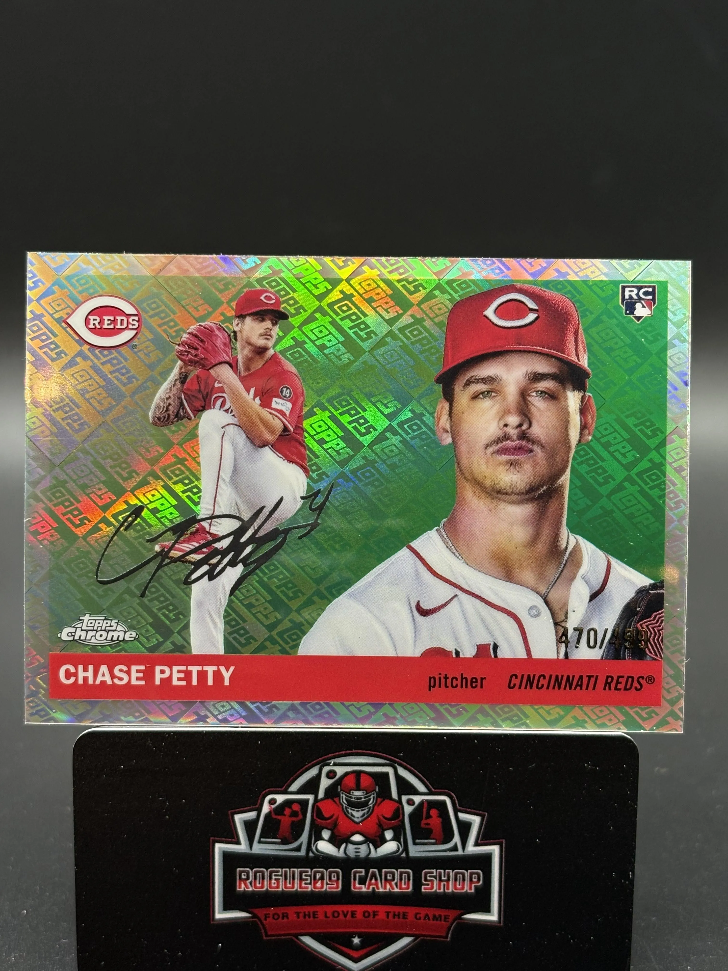 Card image