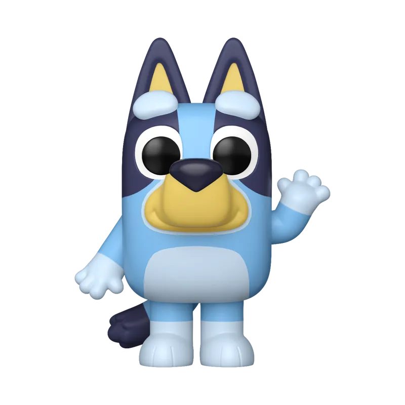 *PRE-ORDER* Funko Pop! Bluey