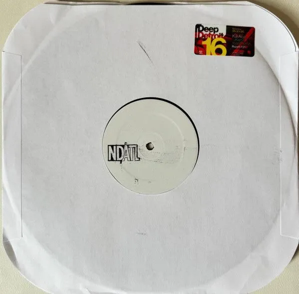 Various - NDATL Special Edition 2026 (12")