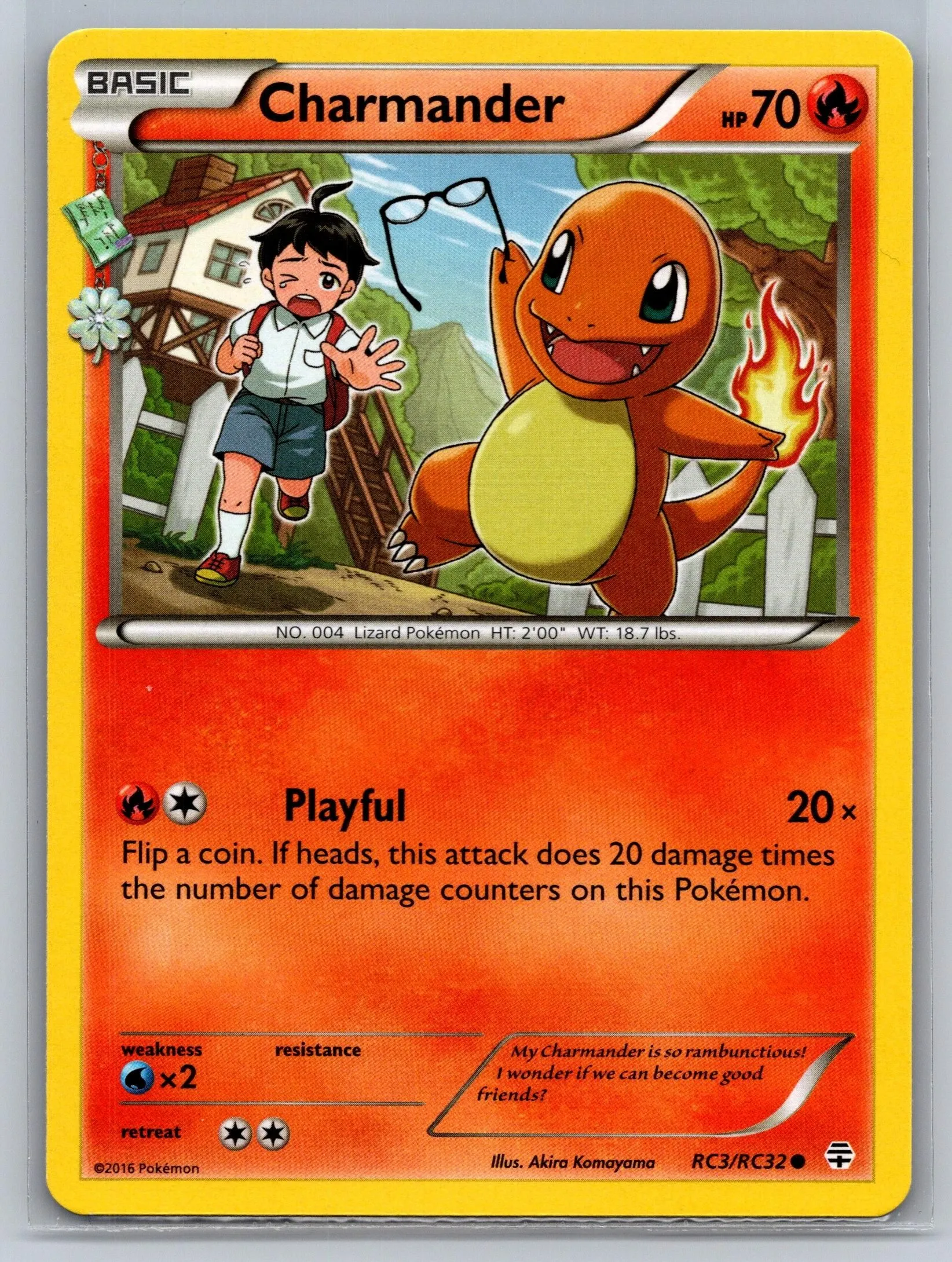 Card image