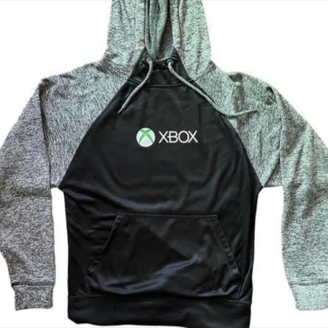 Product image for Xbox Official Gear Shop Unisex Hoodie size Small 19.5”x24”