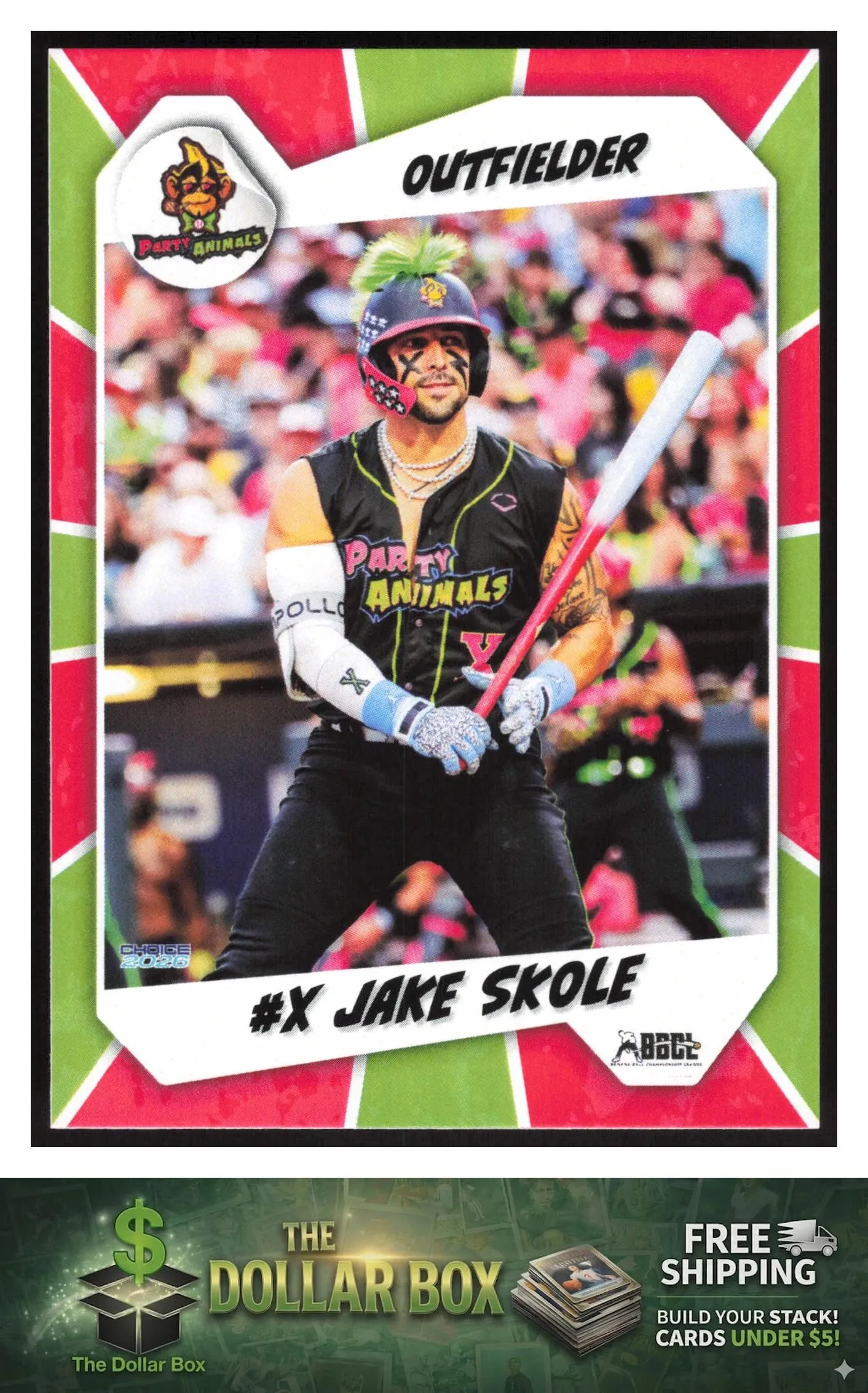 Card image